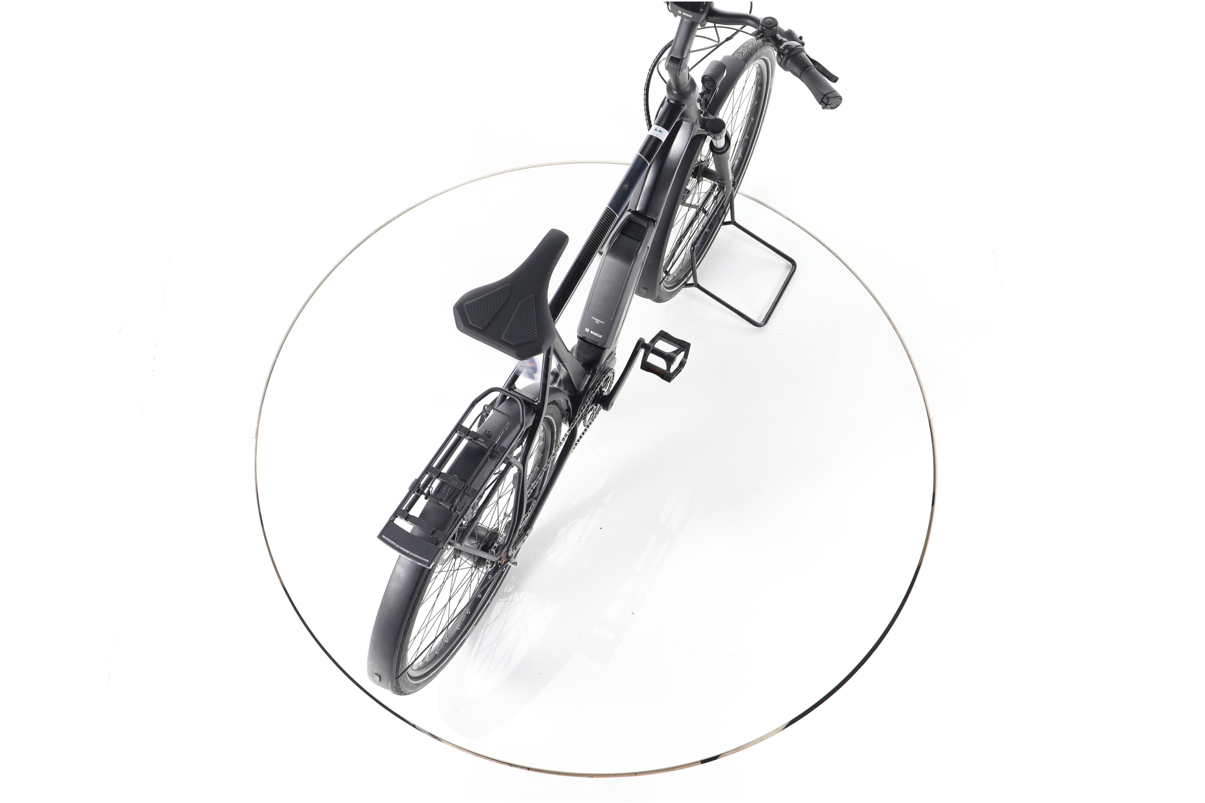 FALTER E 9.0 FL City E-Bike - Image 23