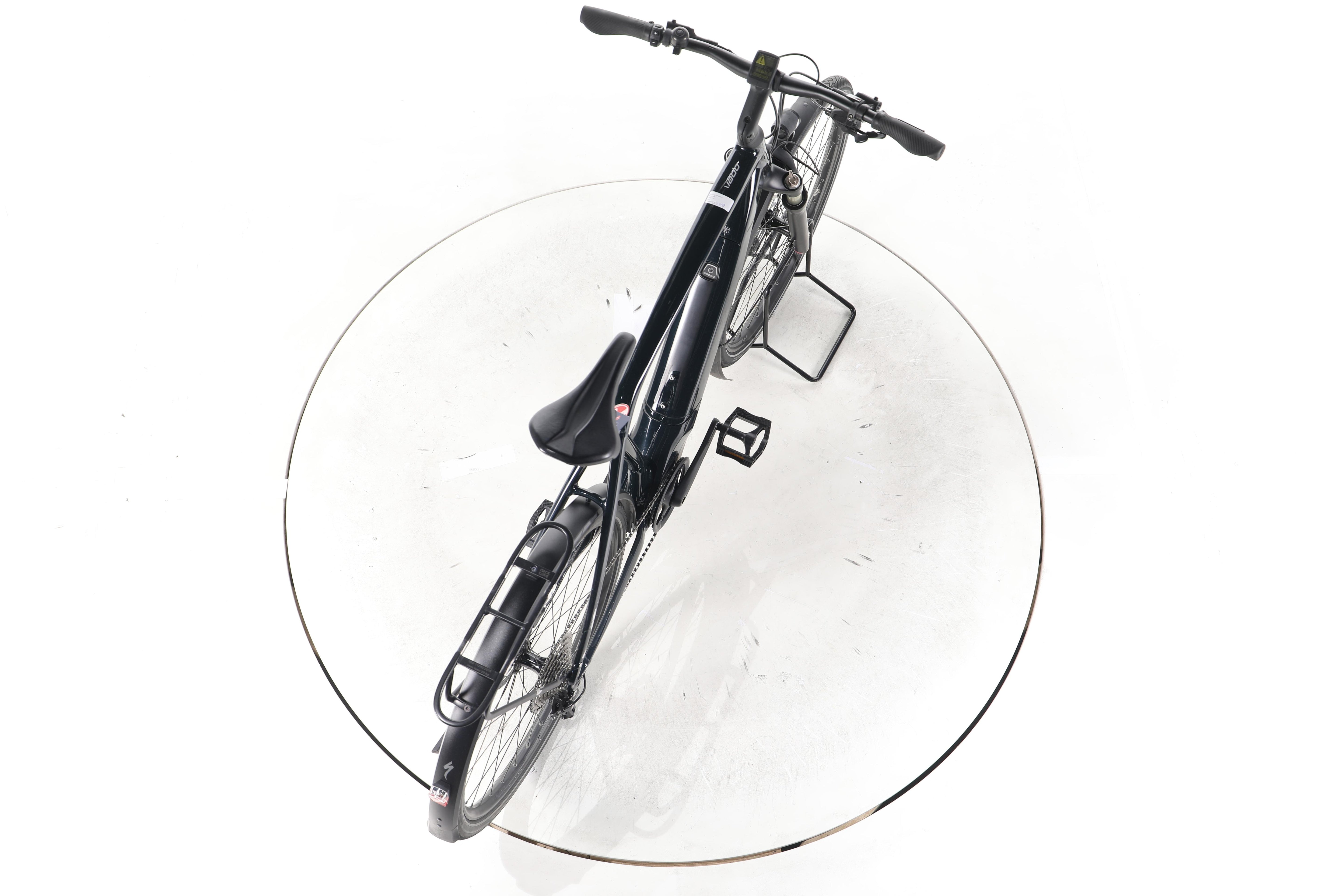Specialized Turbo Vado 4.0 Trekking E-Bike - Image 23