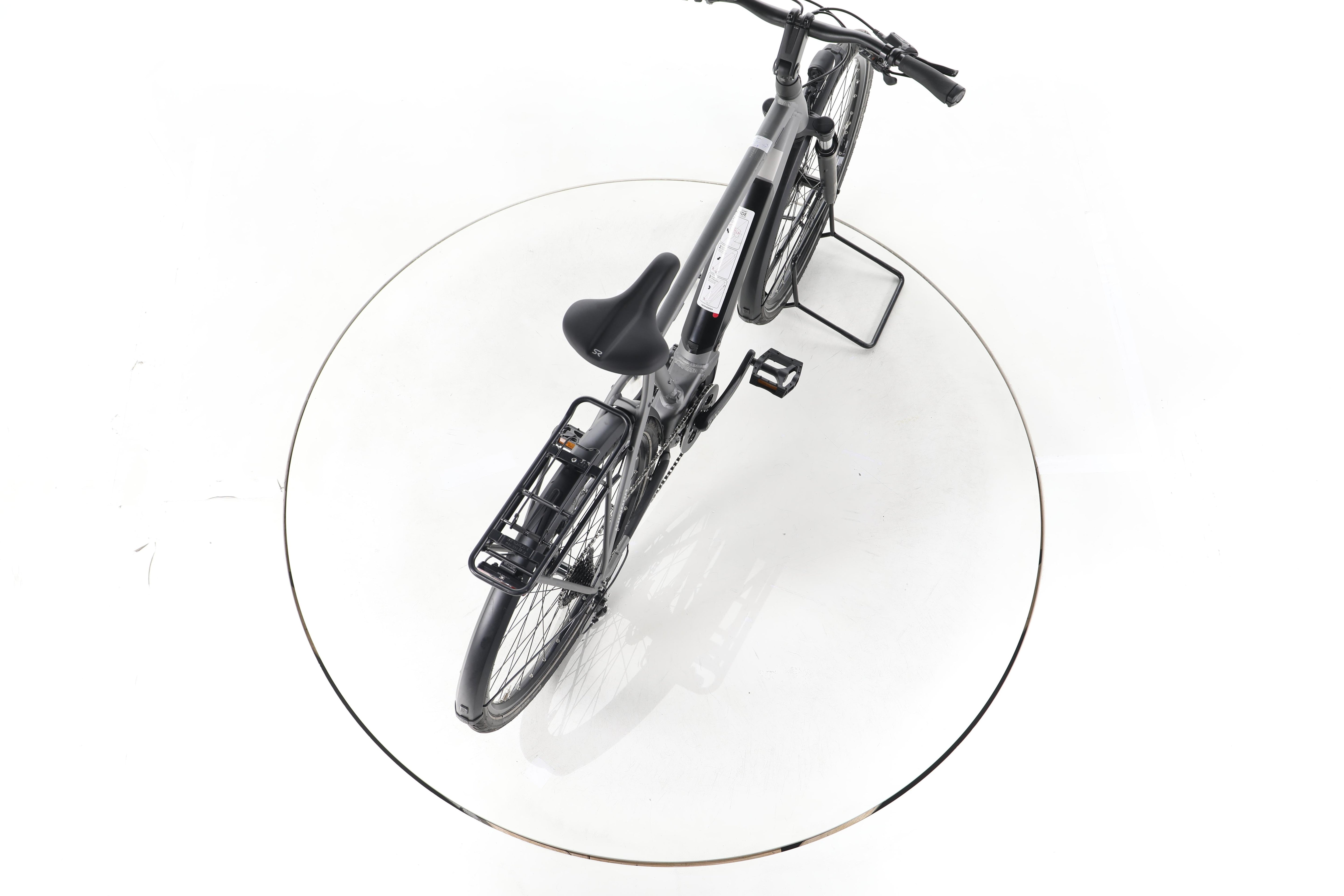 Winora Yucatan 8 Trekking E-Bike - Image 23