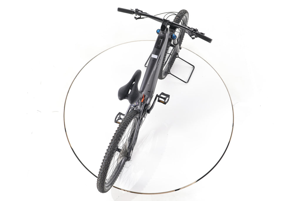 Cube Stereo Hybrid ONE44 HPC SLX E-Bike Fully 2025 - Image 23