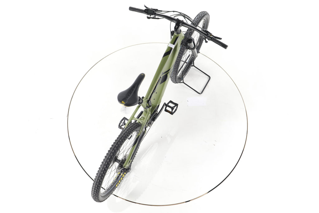 R Raymon TrailRay 160E 8.0 Fully E-Bike - Image 23