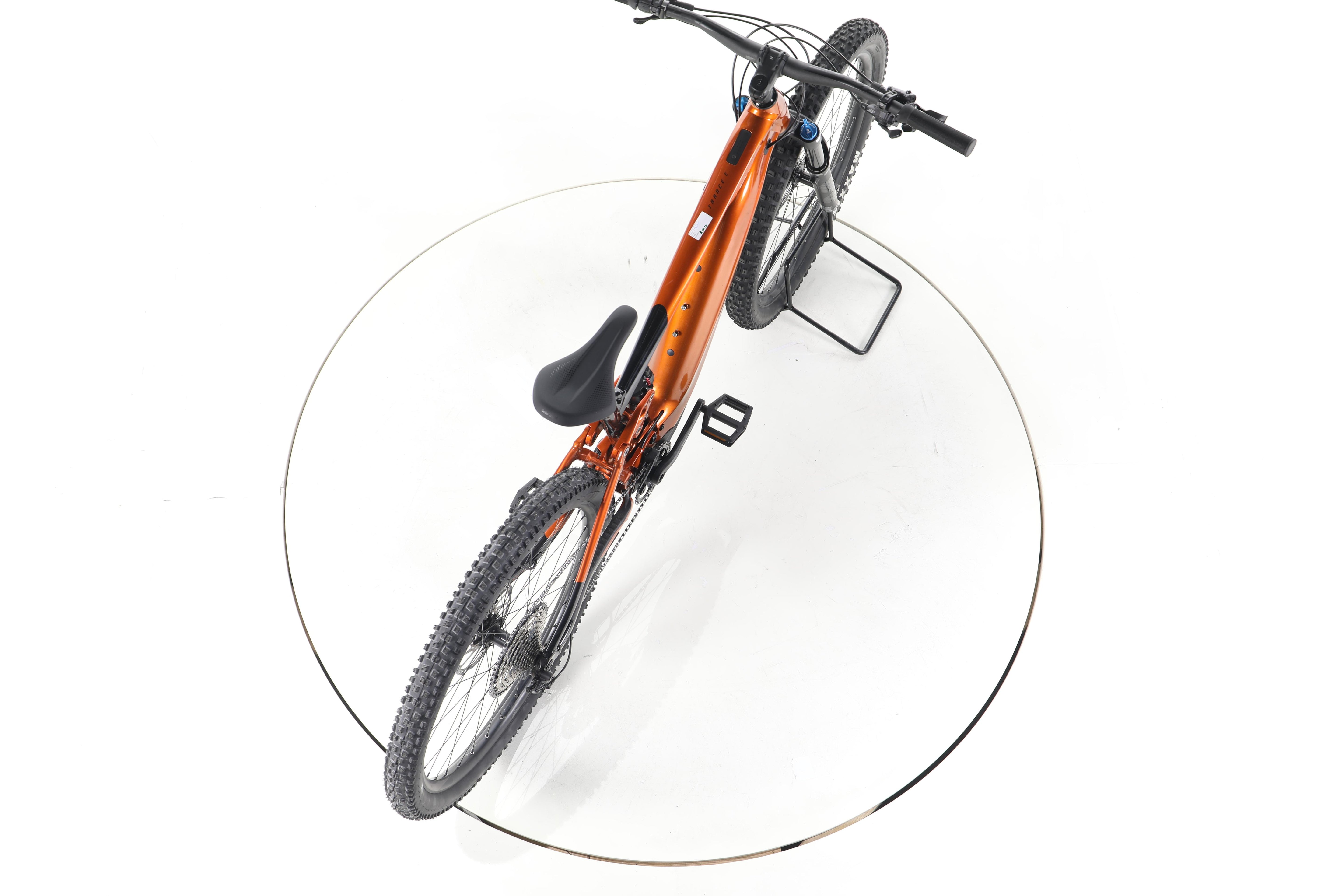 Giant Trance X E+ 1 E-Bike Fully - Image 23