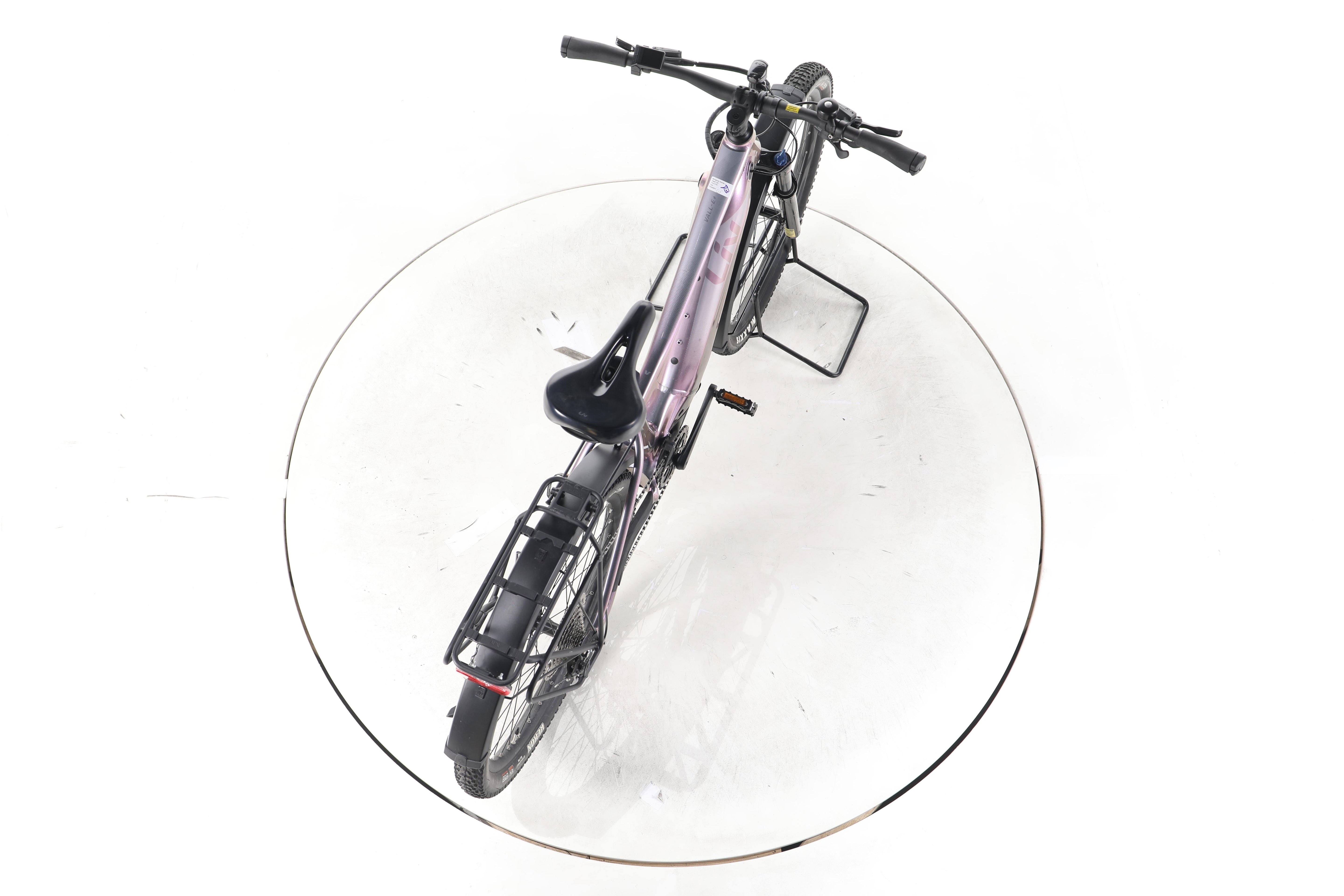Liv Vall-E+ 2 Trekking E-Bike - Image 23