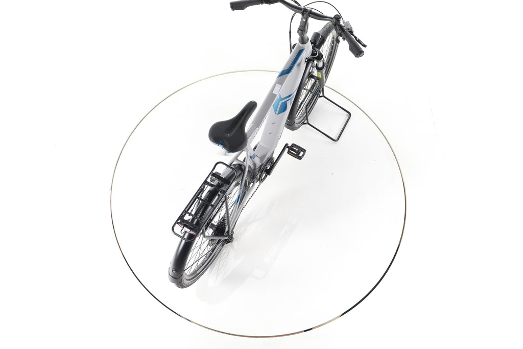 R Raymon TourRay E 5.0 Trekking E-Bike - Image 23
