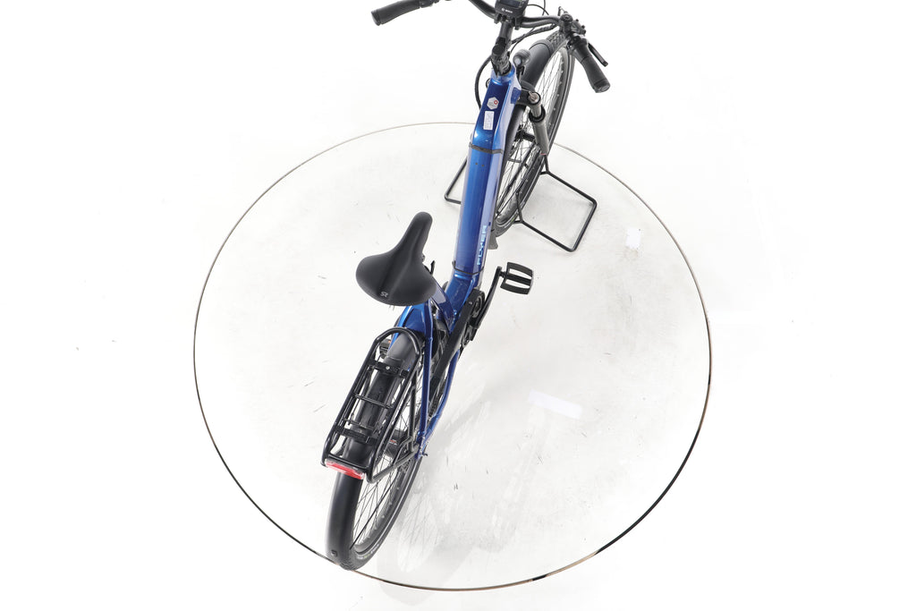 FLYER GOTour 6 City E-Bike Tiefeinsteiger - Image 23