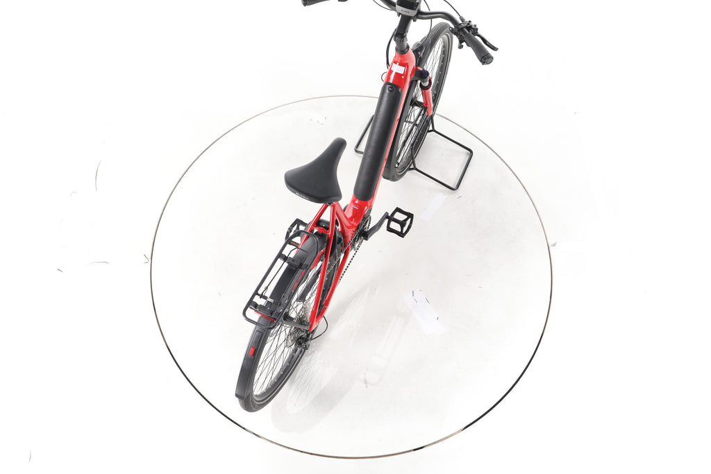 Cube Supreme Sport Hybrid Pro Trekking E-Bike Tiefeinsteiger - Image 23