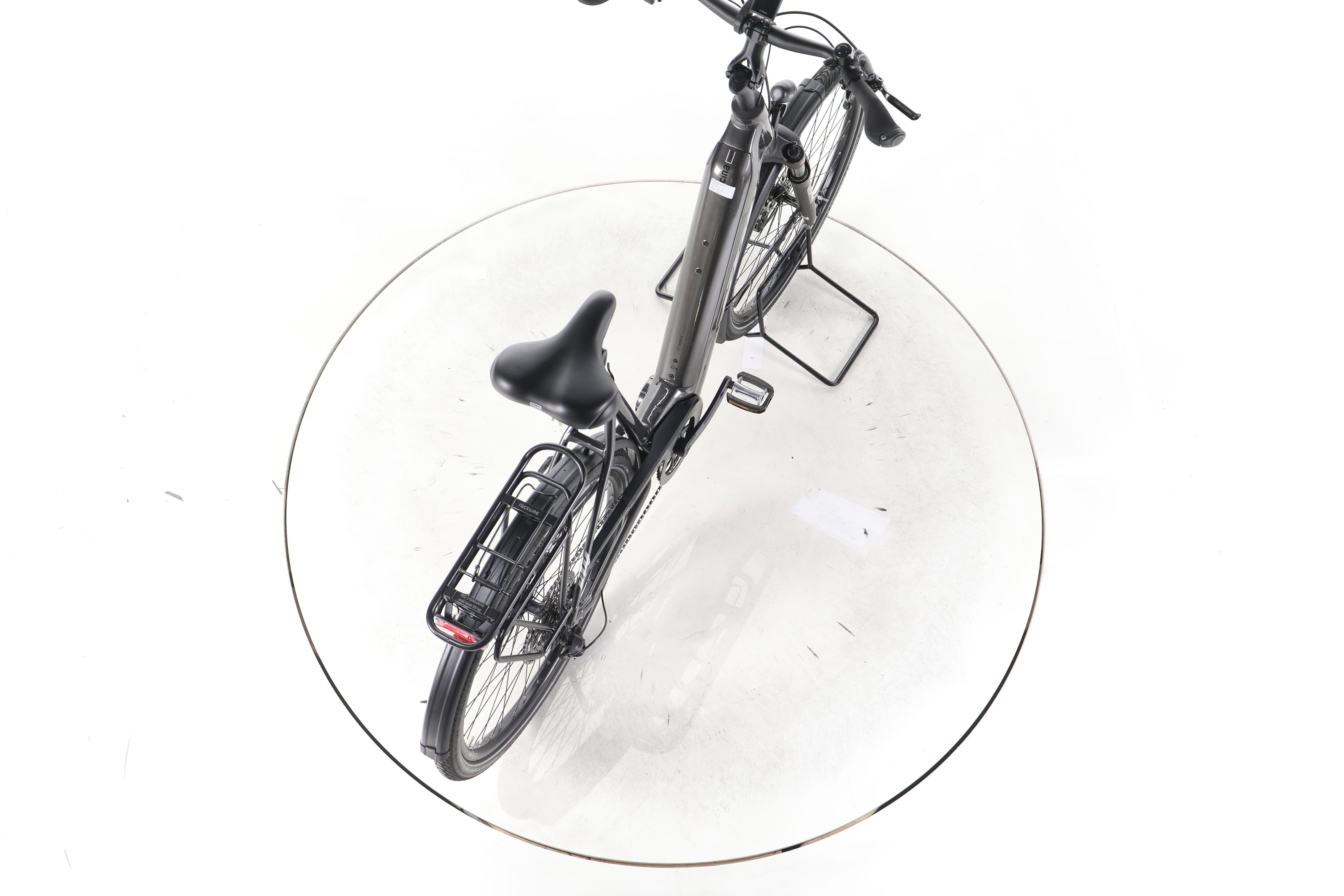 KTM Macina Style XL Trekking E-Bike Tiefeinsteiger - Image 23