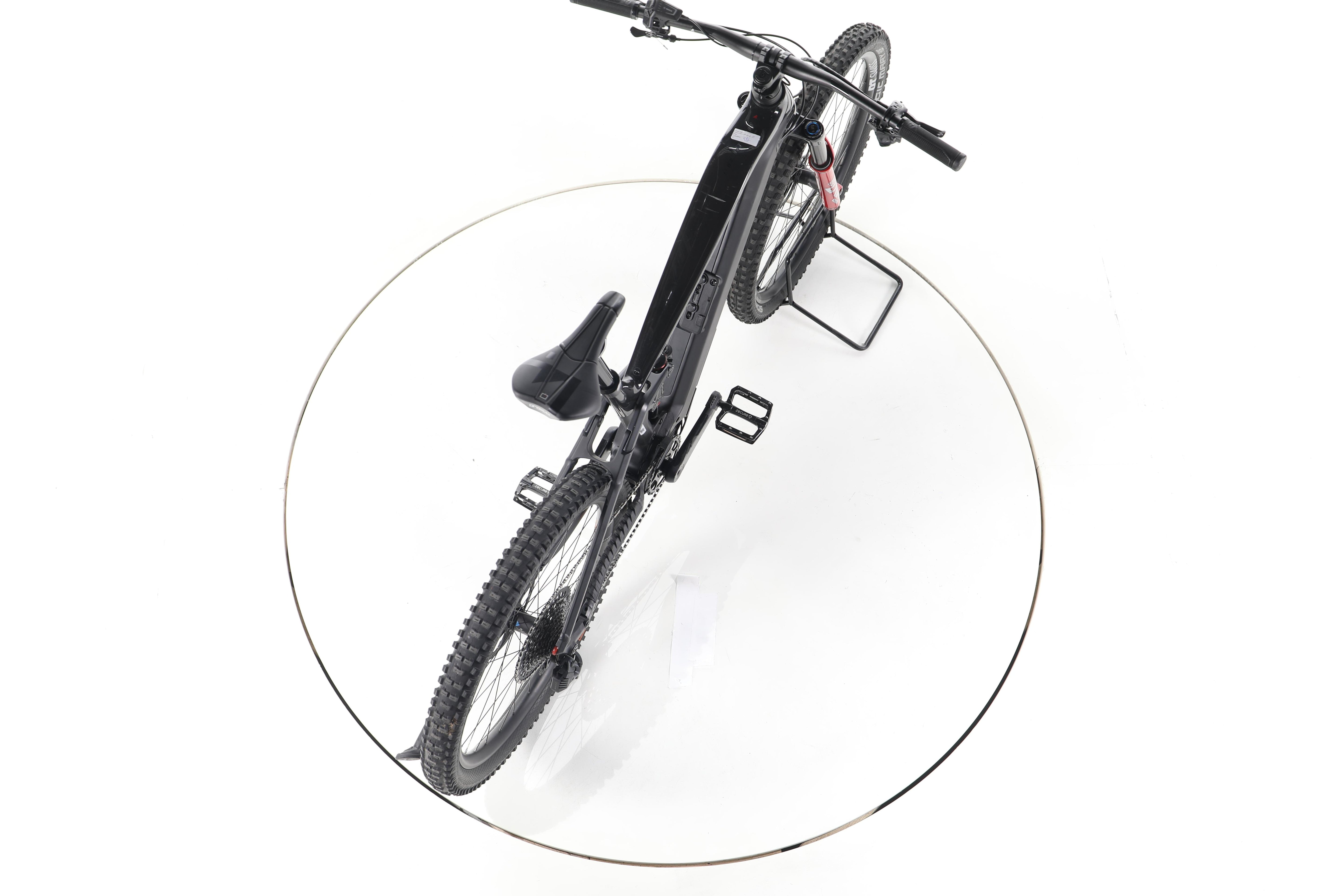 Bulls Sonic EVO AM 1 E-Bike Fully Carbon - Image 23