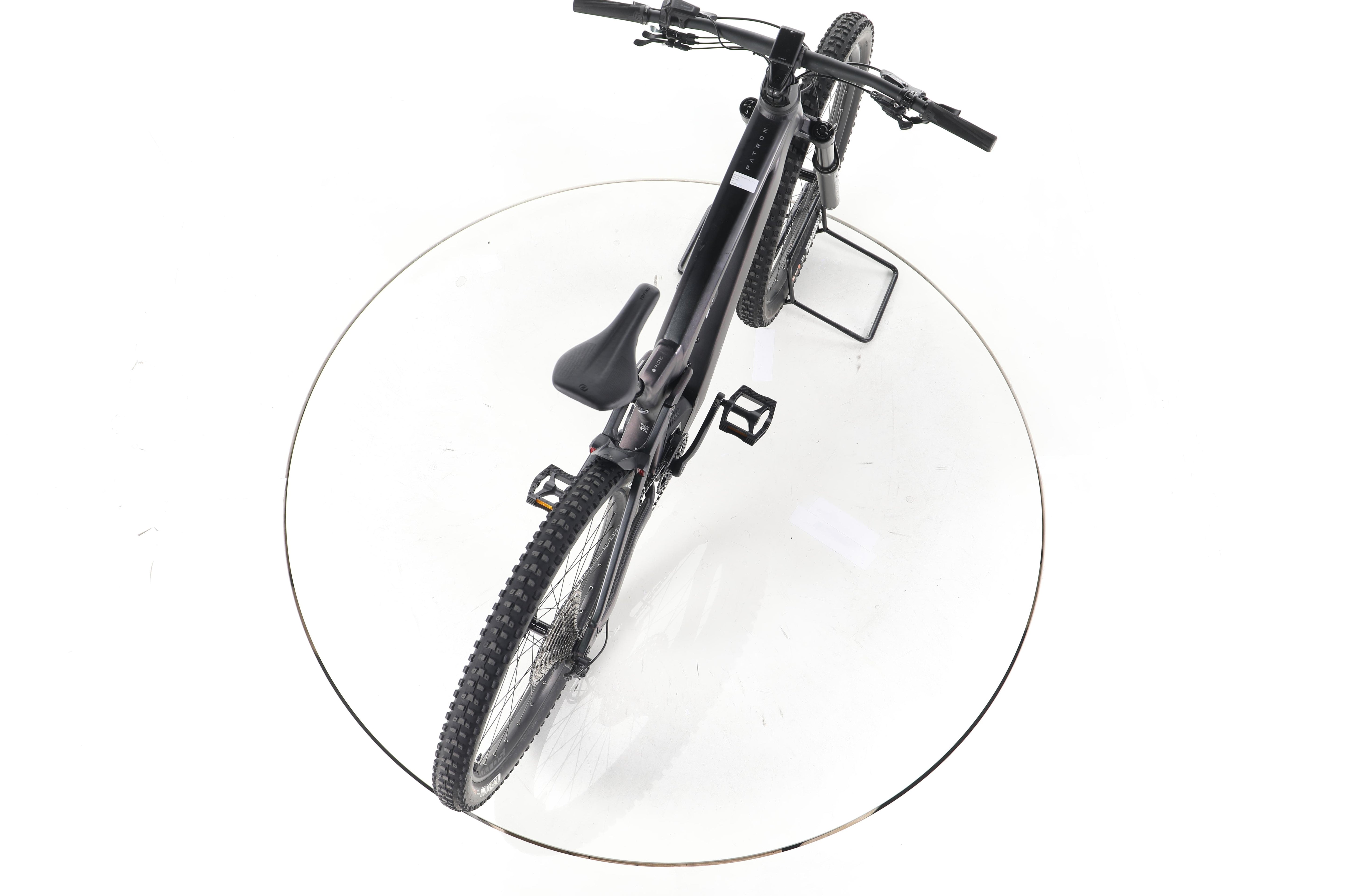 Scott Patron E-Ride 920 E-Bike Fully - Image 23