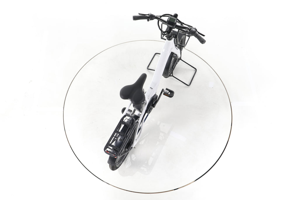 QIO Eins P-E Kompakt E-Bike Tiefeinsteiger - Image 23