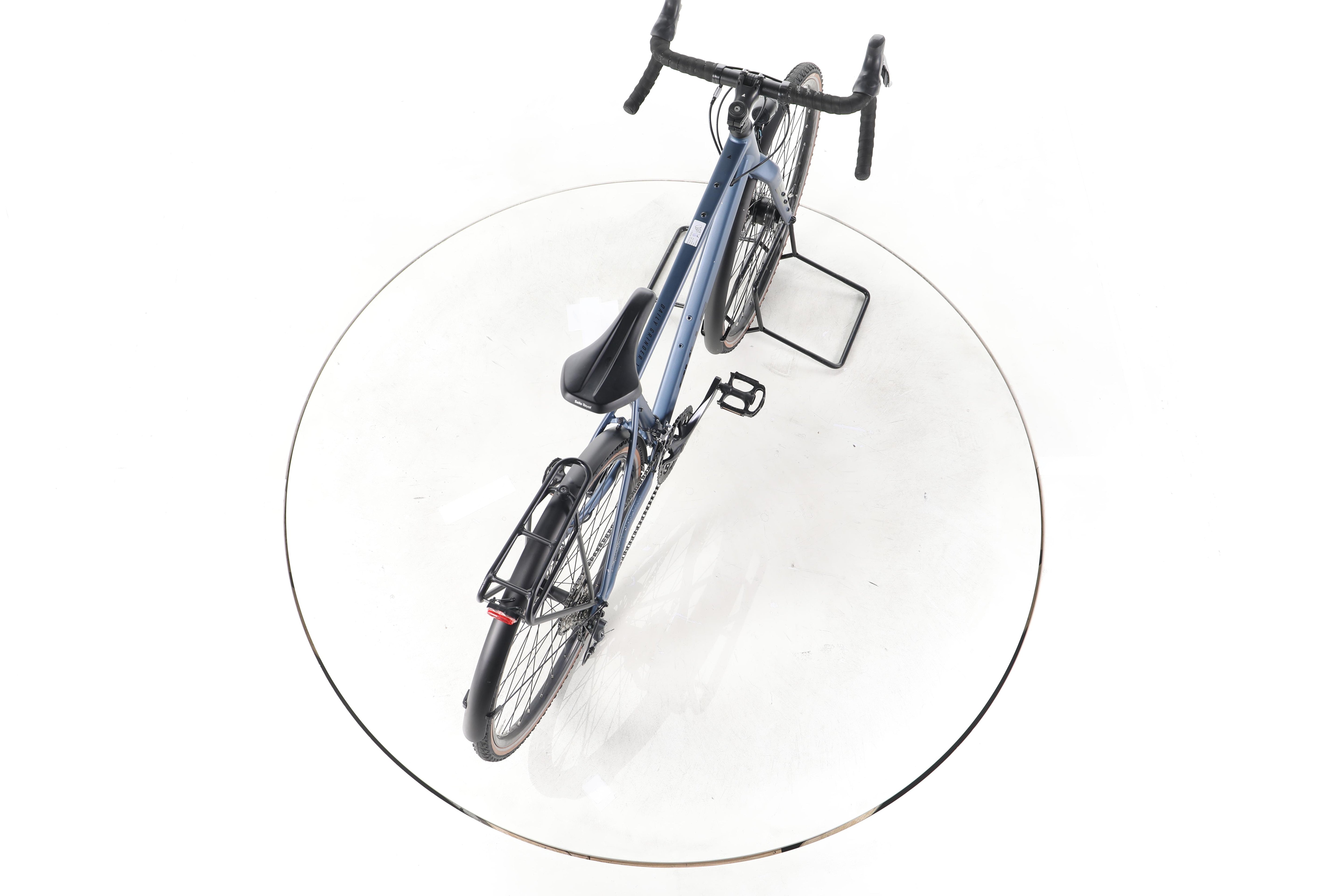 Bulls Daily Grinder 1 Gravelbike - Image 23