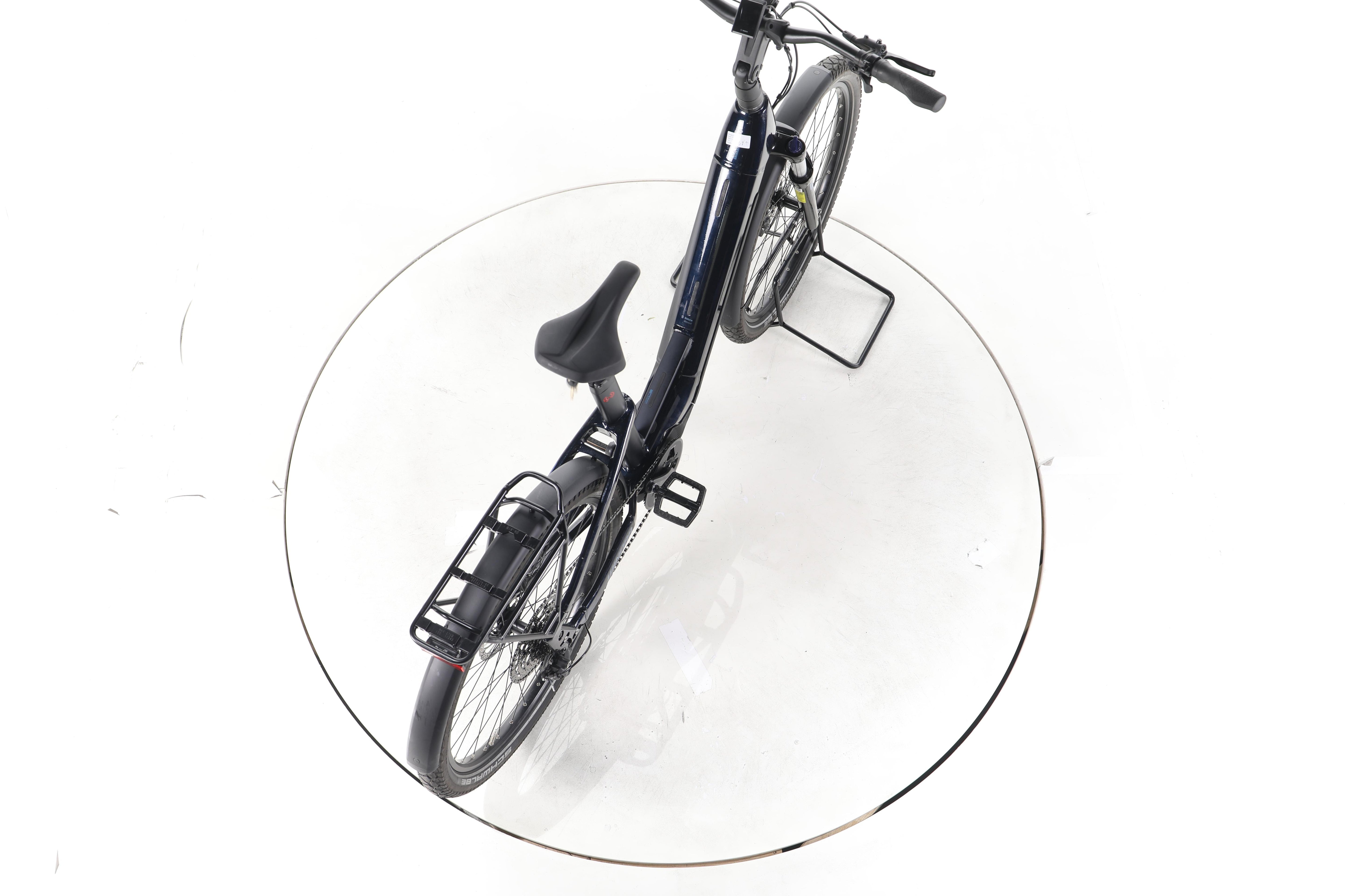 Winora Yakun 10 Trekking E-Bike Tiefeinsteiger - Image 23