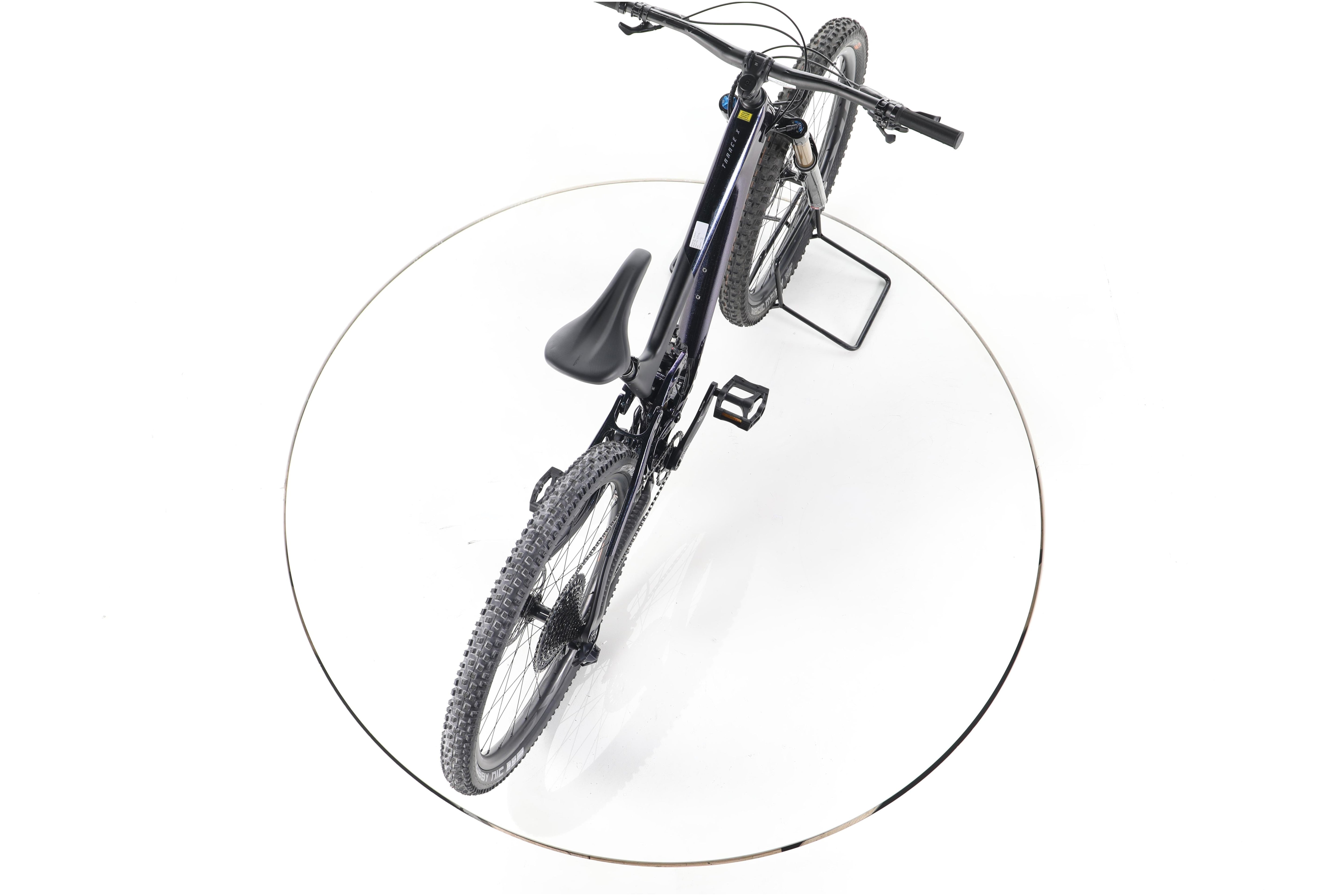 Giant Trance X Advanced Pro 1 Fahrrad Fully - Image 23