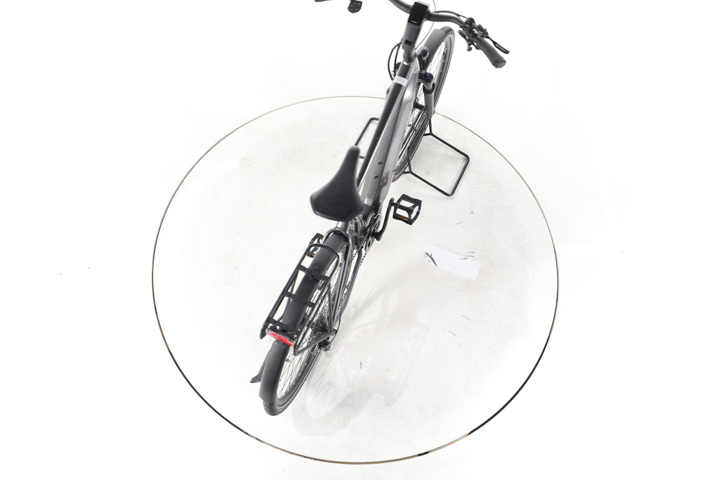 Giant AnyTour E+ 2 GTS Trekking E-Bike - Image 23