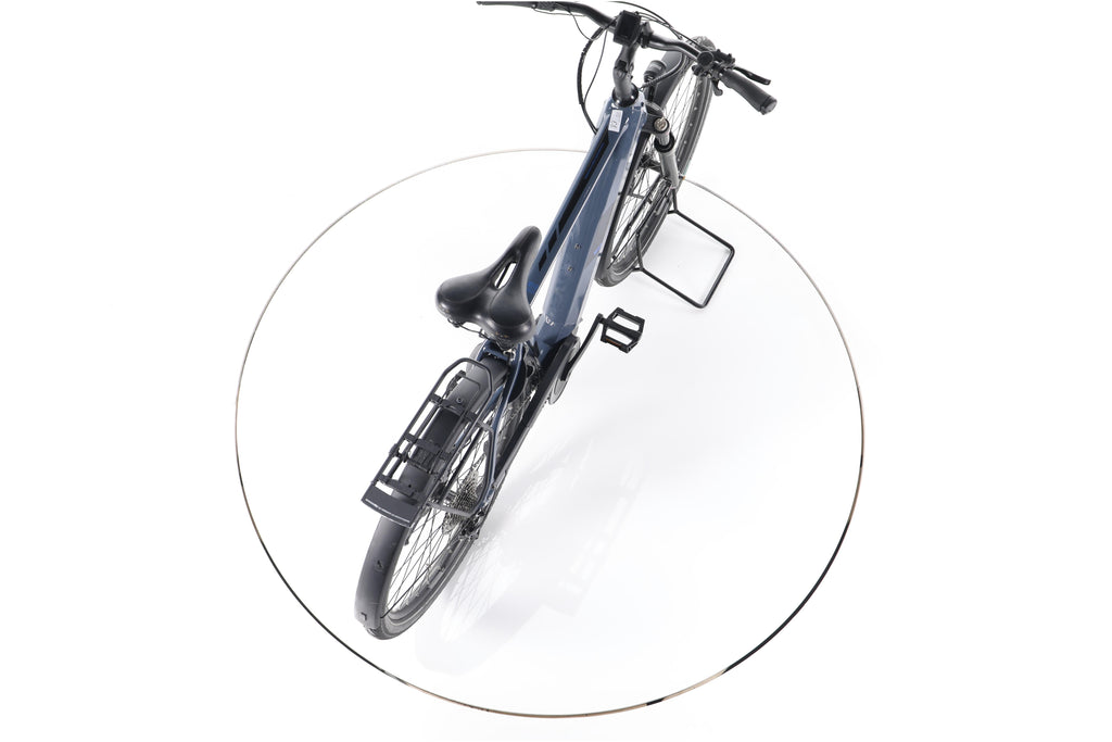 MORRISON E 10.0 Trekking E-Bike - Image 23