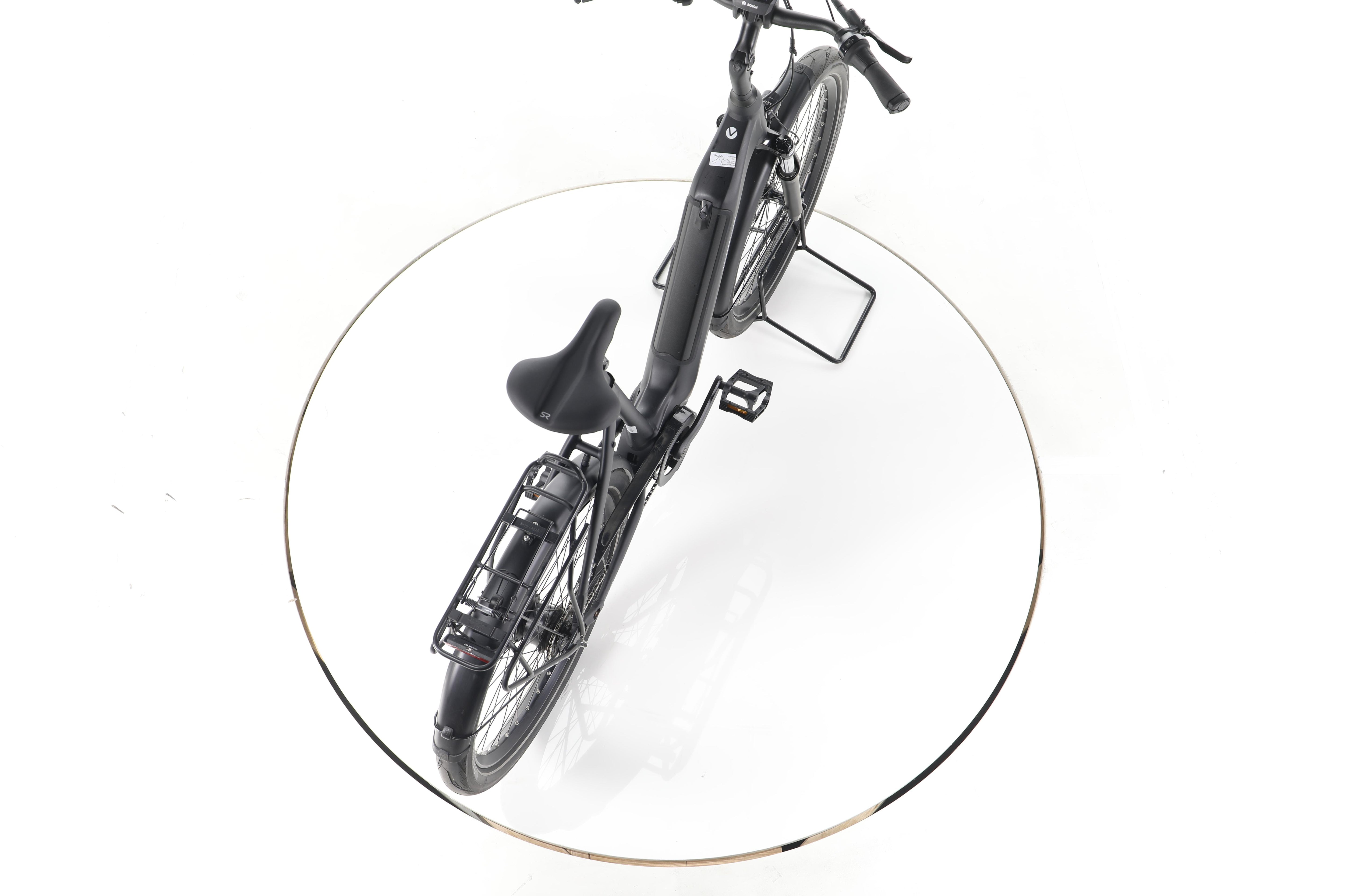 Velo de Ville SEB890 SUV City E-Bike Tiefeinsteiger - Image 23