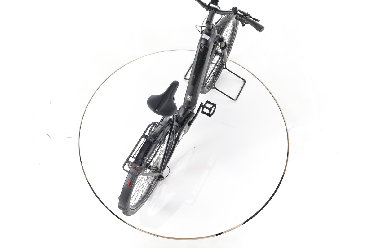Cube Kathmandu Hybrid SLT Trekking E-Bike Tiefeinsteiger - Image 23