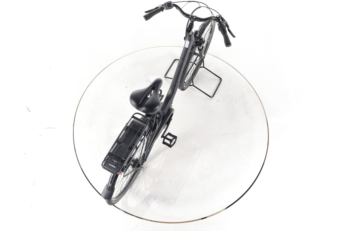 Gudereit ET-3 City E-Bike Tiefeinsteiger - Image 23
