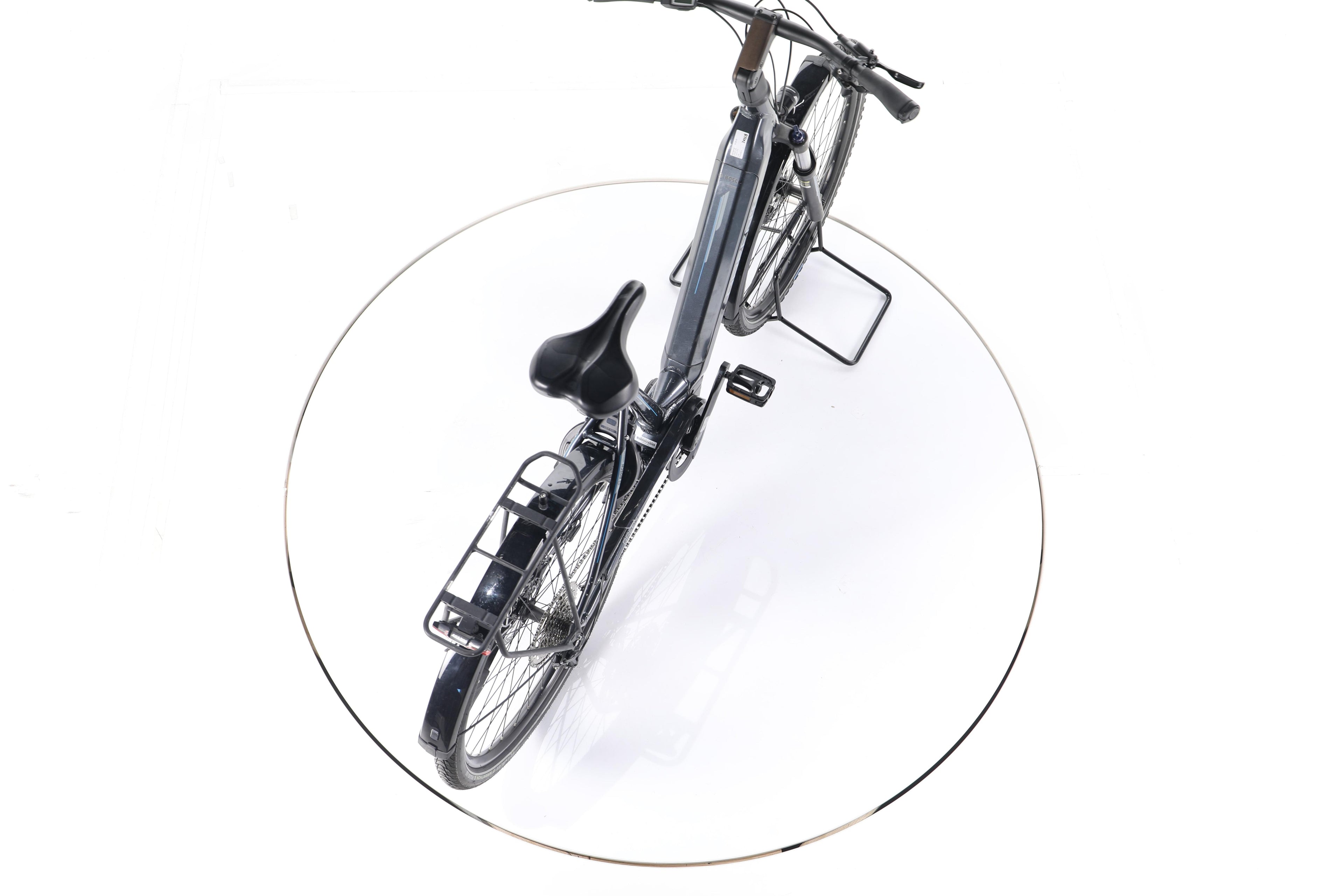 Green's Dorset Trekking E-Bike Tiefeinsteiger - Image 23