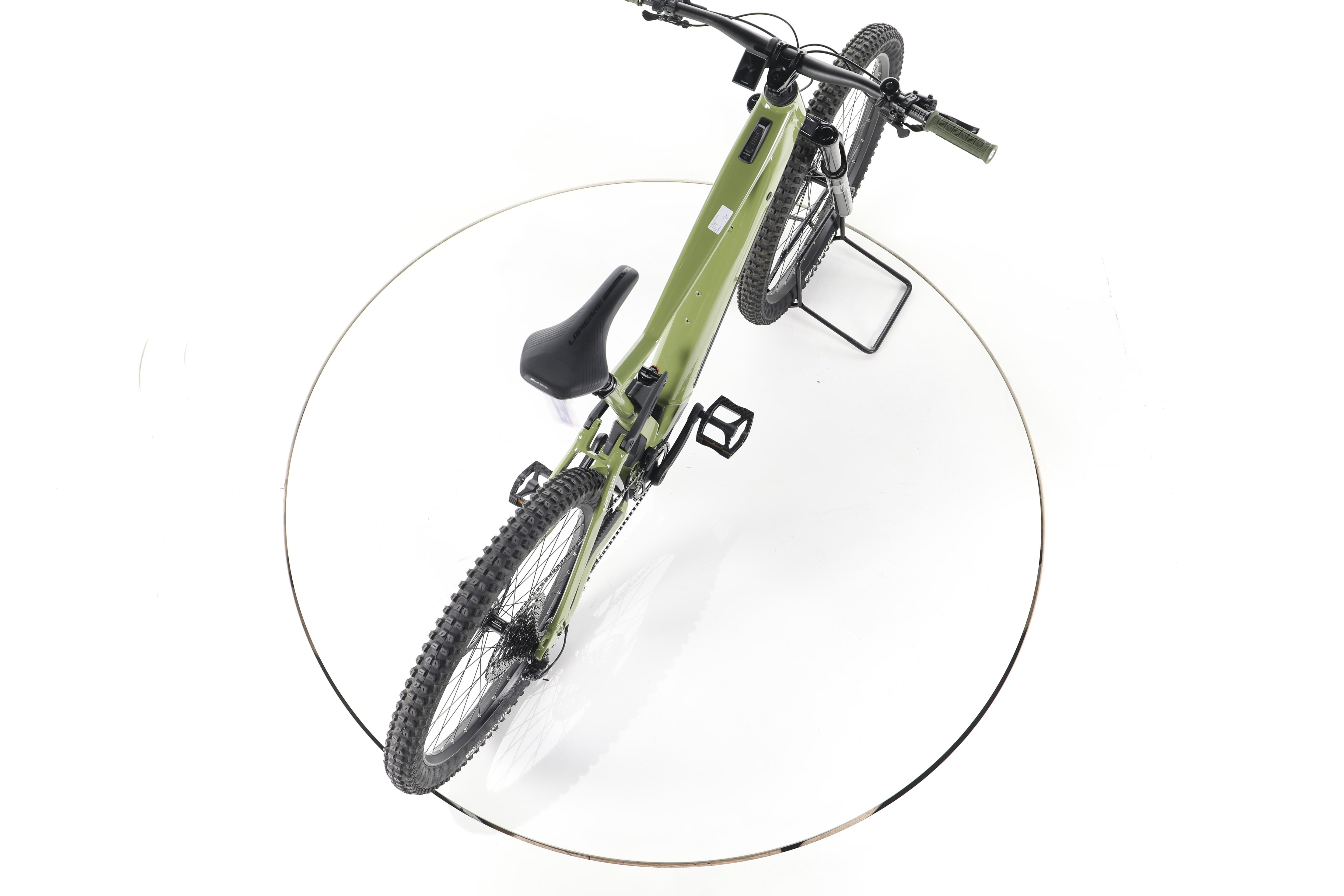Lapierre OVERVOLT AM 5.8 Fully E-Bike 2025 - Image 23