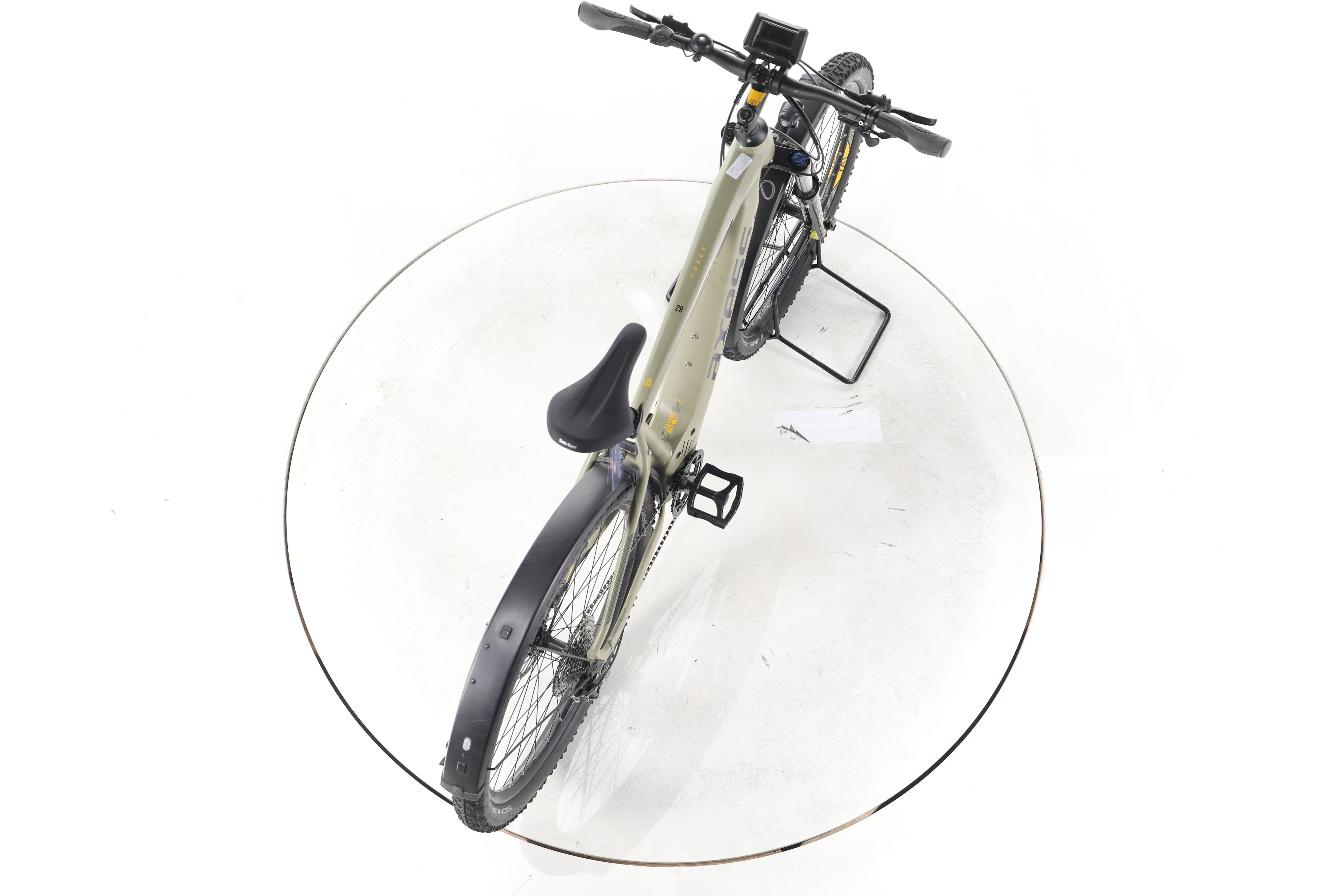 Axess Force 29 Allroad Trekking E-Bike - Image 23