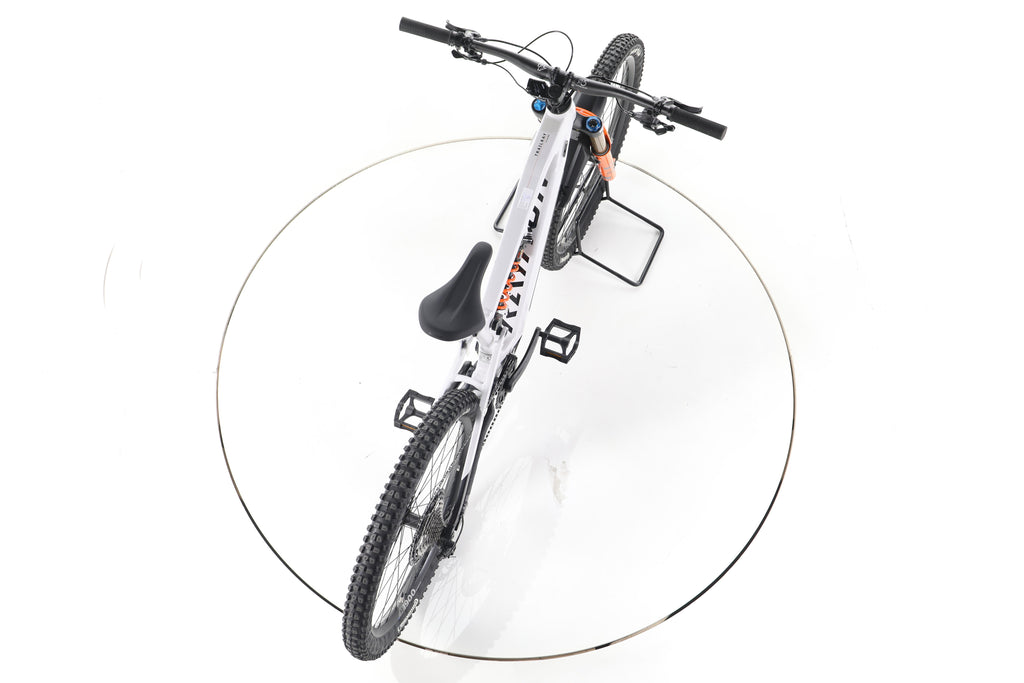 R Raymon Trailray 180 Ultra Fully E-Bike 2025 - Image 23