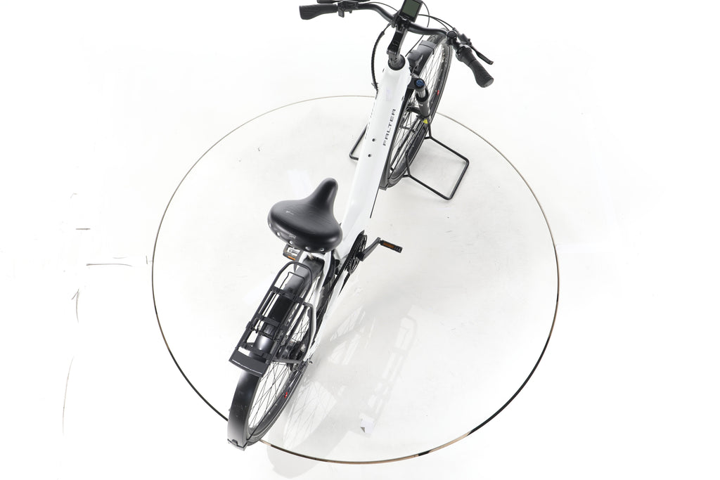 FALTER E 9.4 SE RT City E-Bike Tiefeinsteiger 2024 - Image 23