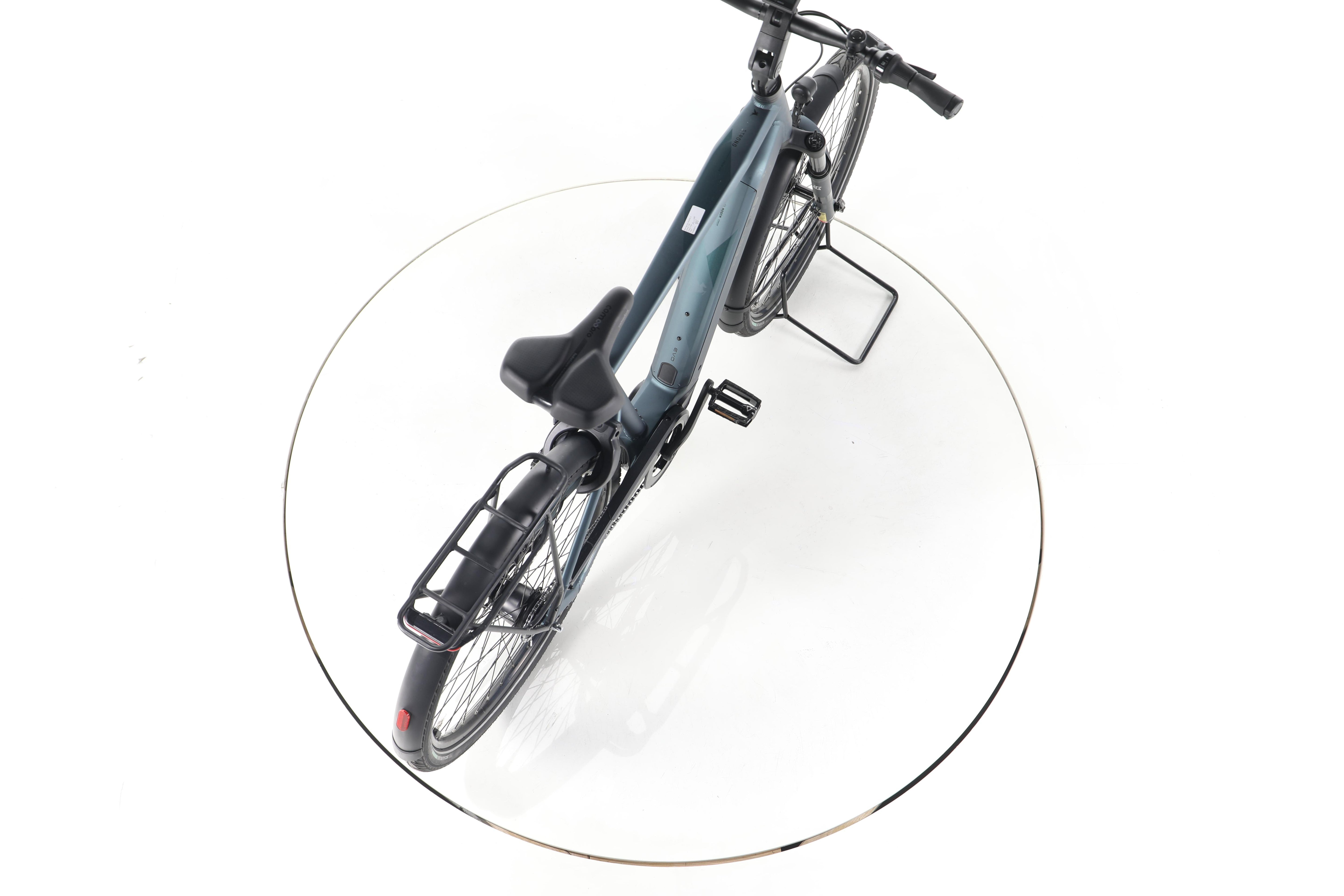 Pegasus Strong Evo 5F Lite City E-Bike 2025 - Image 23