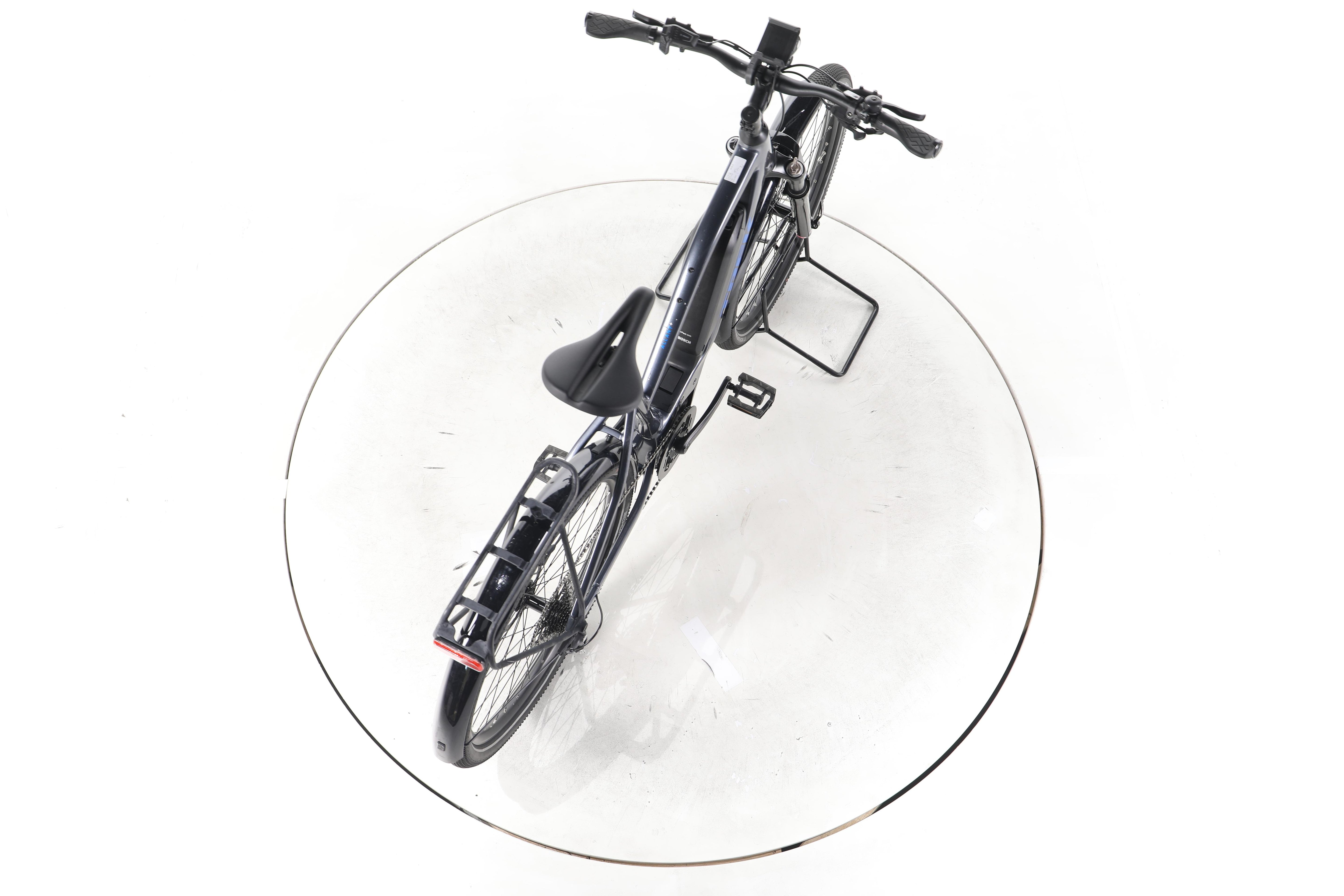Trek Allant 6+ Trekking E-Bike - Image 23