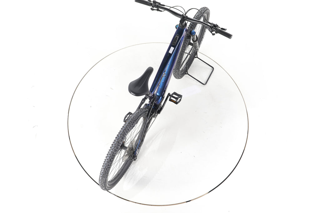 Cube AMS HYBRID ONE44 C:68X SLX E-Bike Fully Carbon 2024 - Image 23