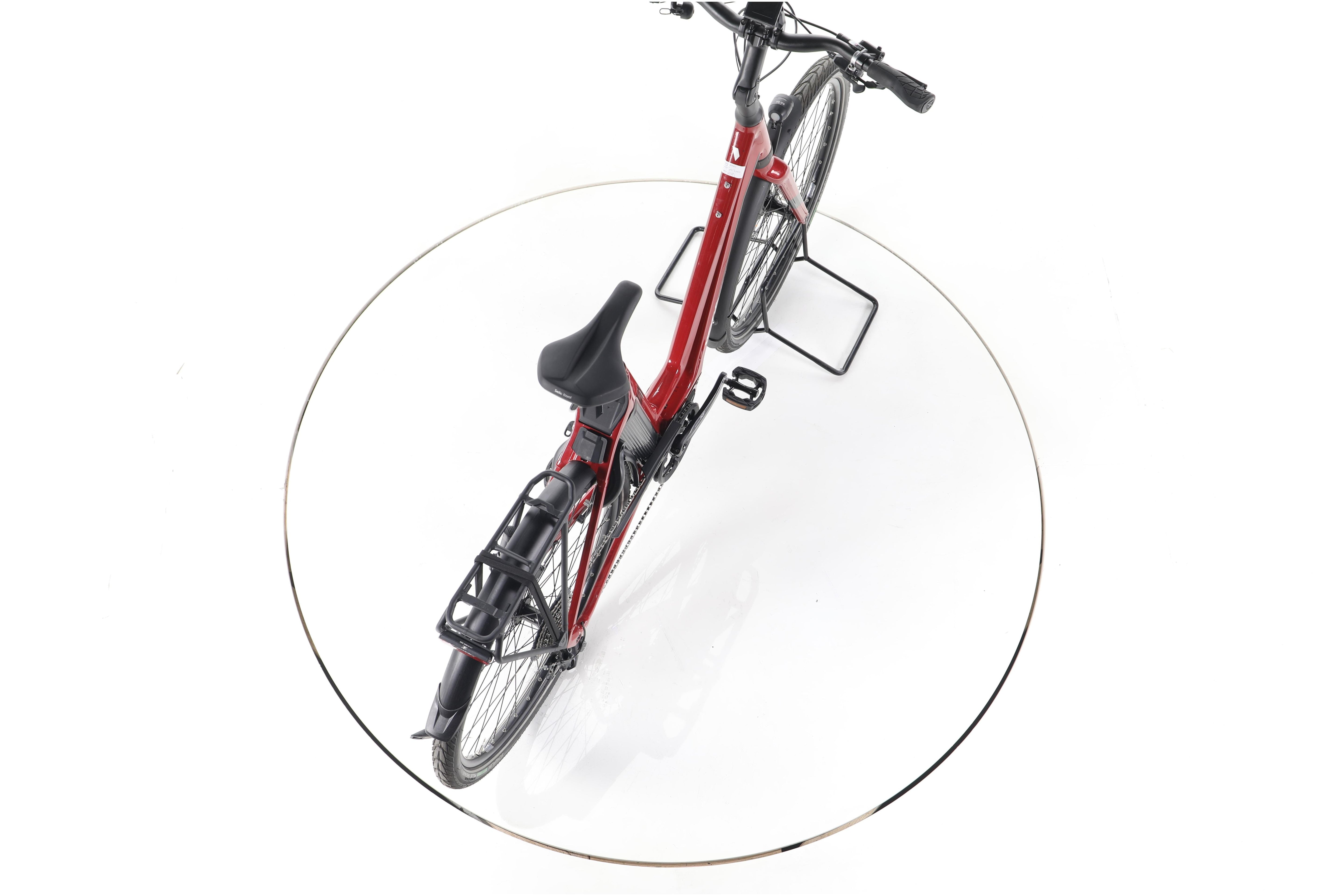 KOGA Vectro S20 Trekking E-Bike Tiefeinsteiger 2023 - Image 23