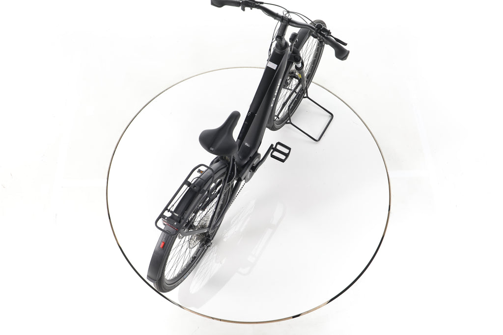 Cube Touring Hybrid Pro Trekking E-Bike - Image 23