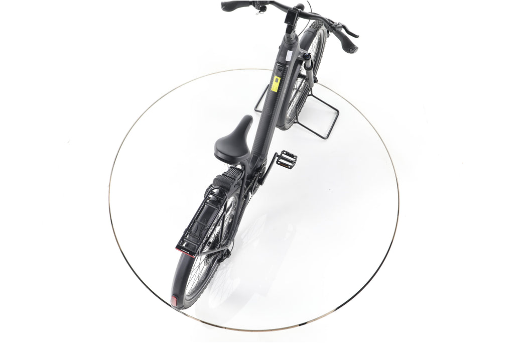 HNF Nicolai UD4 Adventure Trekking E-Bike Tiefeinsteiger - Image 23