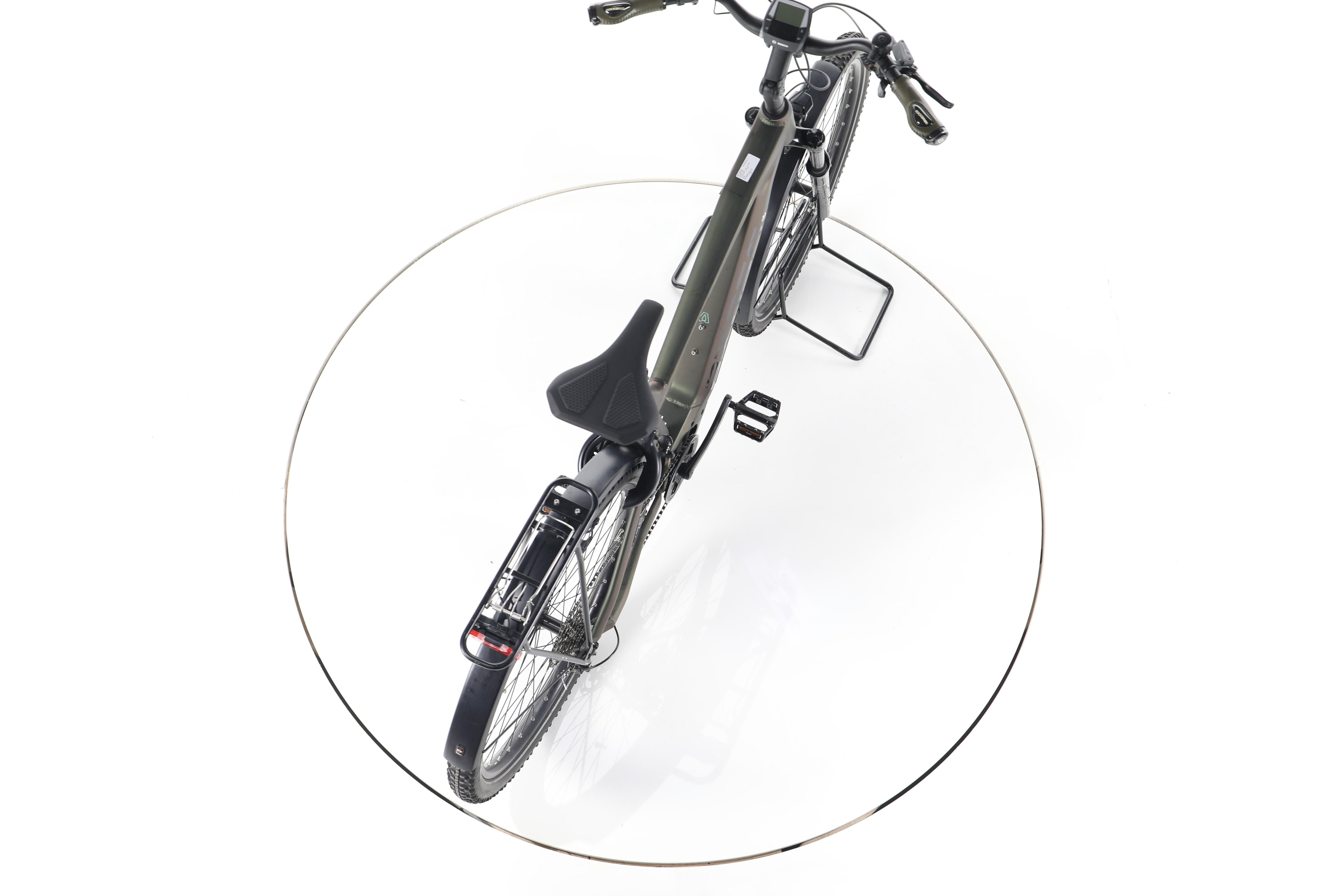 Axess Scree Trekking E-Bike - Image 23