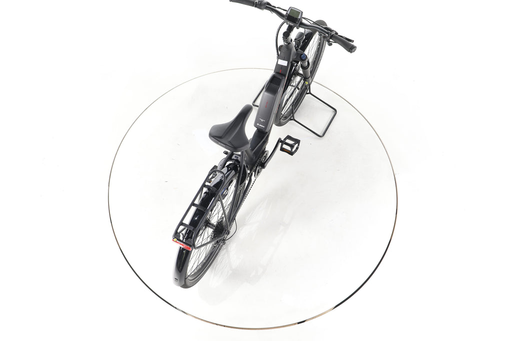 Diamant Zing+ Gen 1 Trekking E-Bike Tiefeinsteiger - Image 23