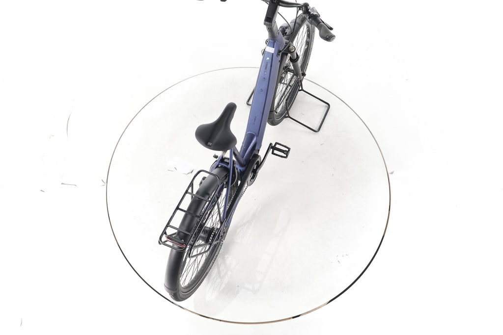 Pegasus Strong EVO 5R City E-Bike Tiefeinsteiger - Image 23
