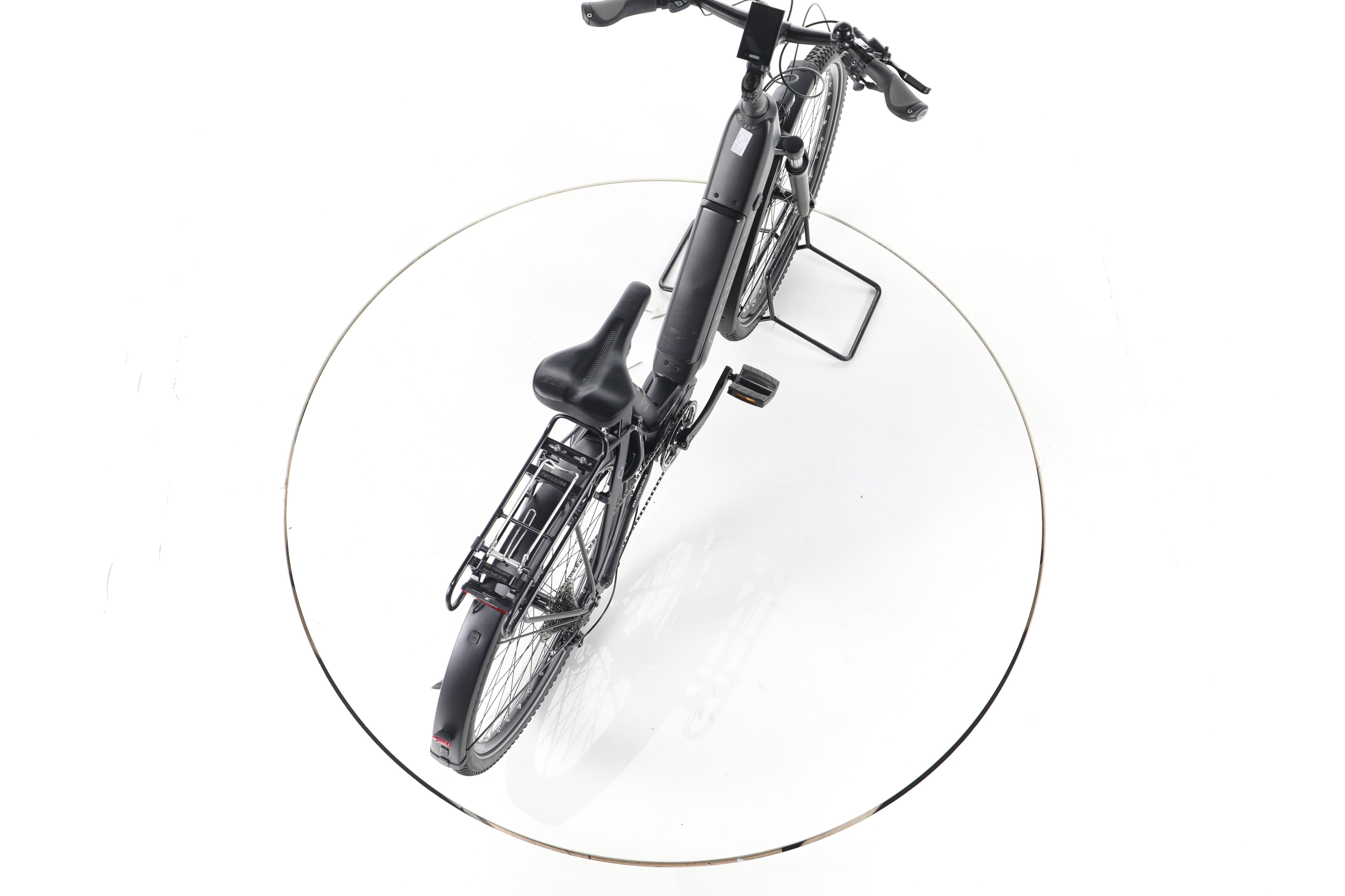 Campus BFM 18 Trekking E-Bike Tiefeinsteiger - Image 23