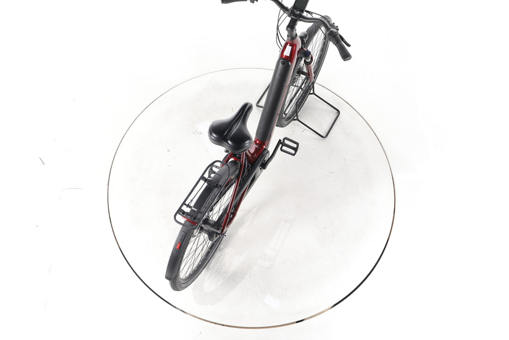 Cube Supreme Hybrid Pro City E-Bike Tiefeinsteiger - Image 23