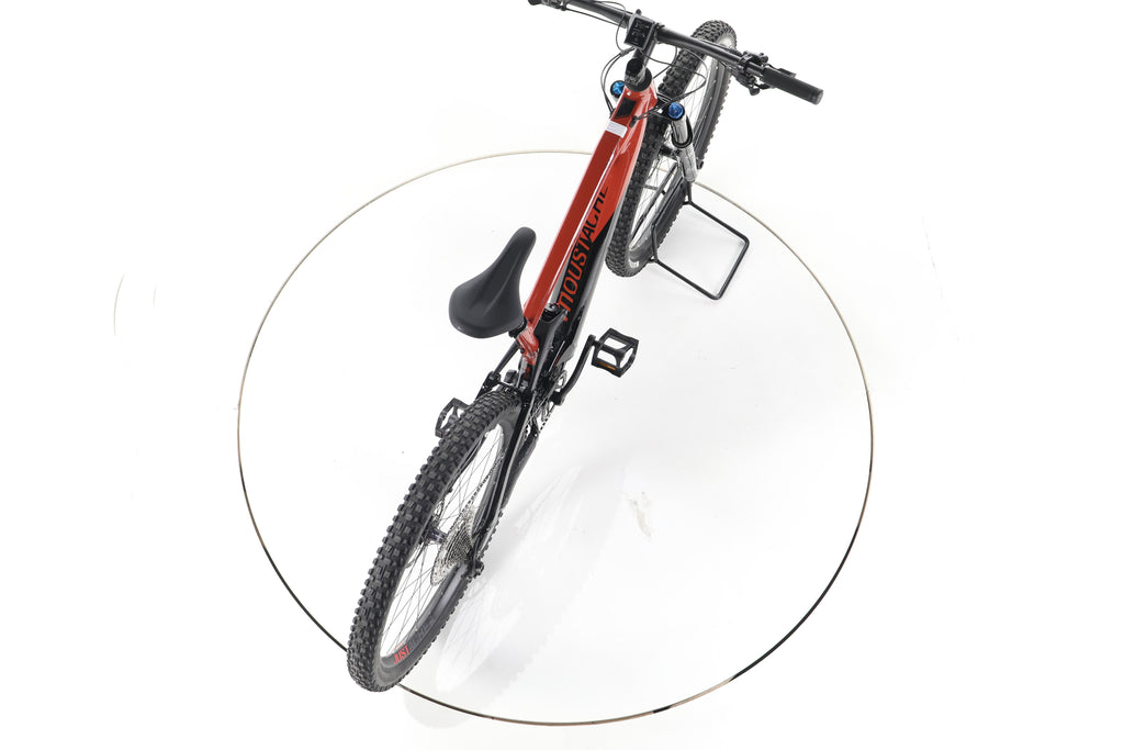 Moustache Bikes Game 7 Fully E-Bike - Image 23