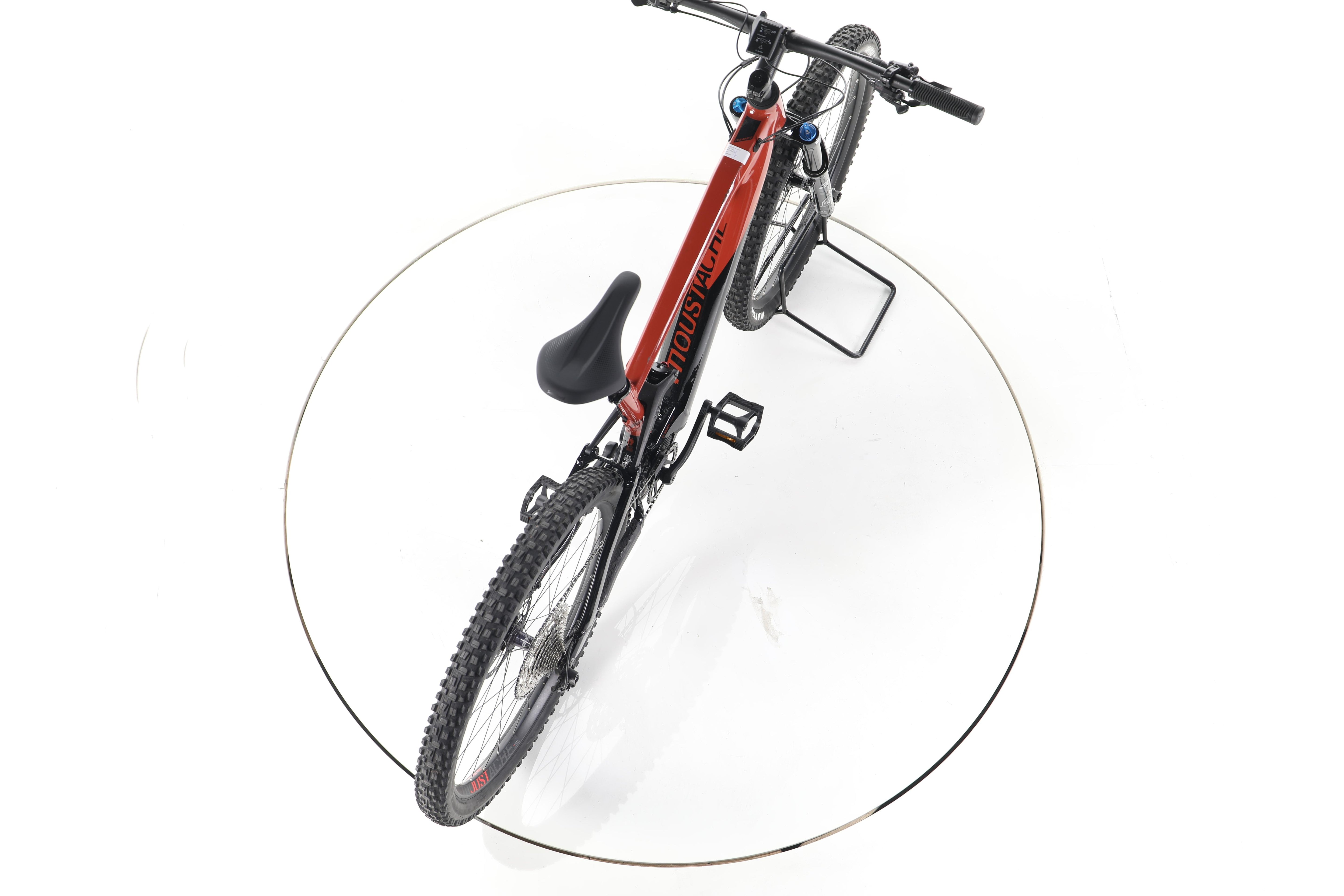 Moustache Bikes Game 7 Fully E-Bike - Image 23