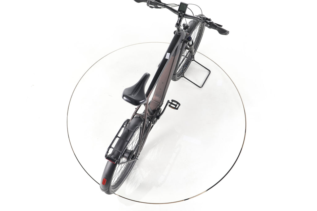 Bulls Iconic Evo Belt City E-Bike 2024 - Image 23