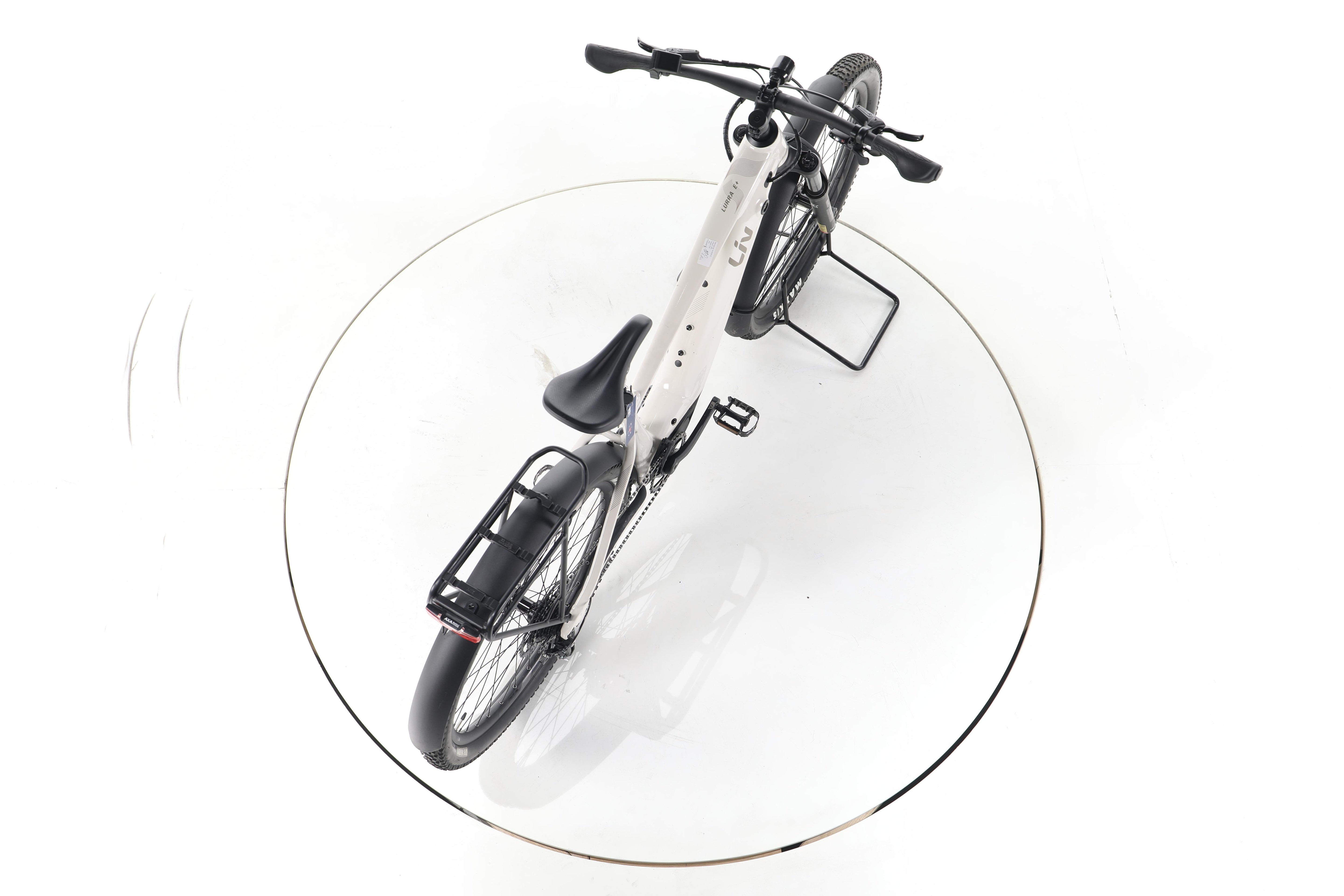 Liv Lurra E+ 2 EX Trekking E-Bike 2024 - Image 23