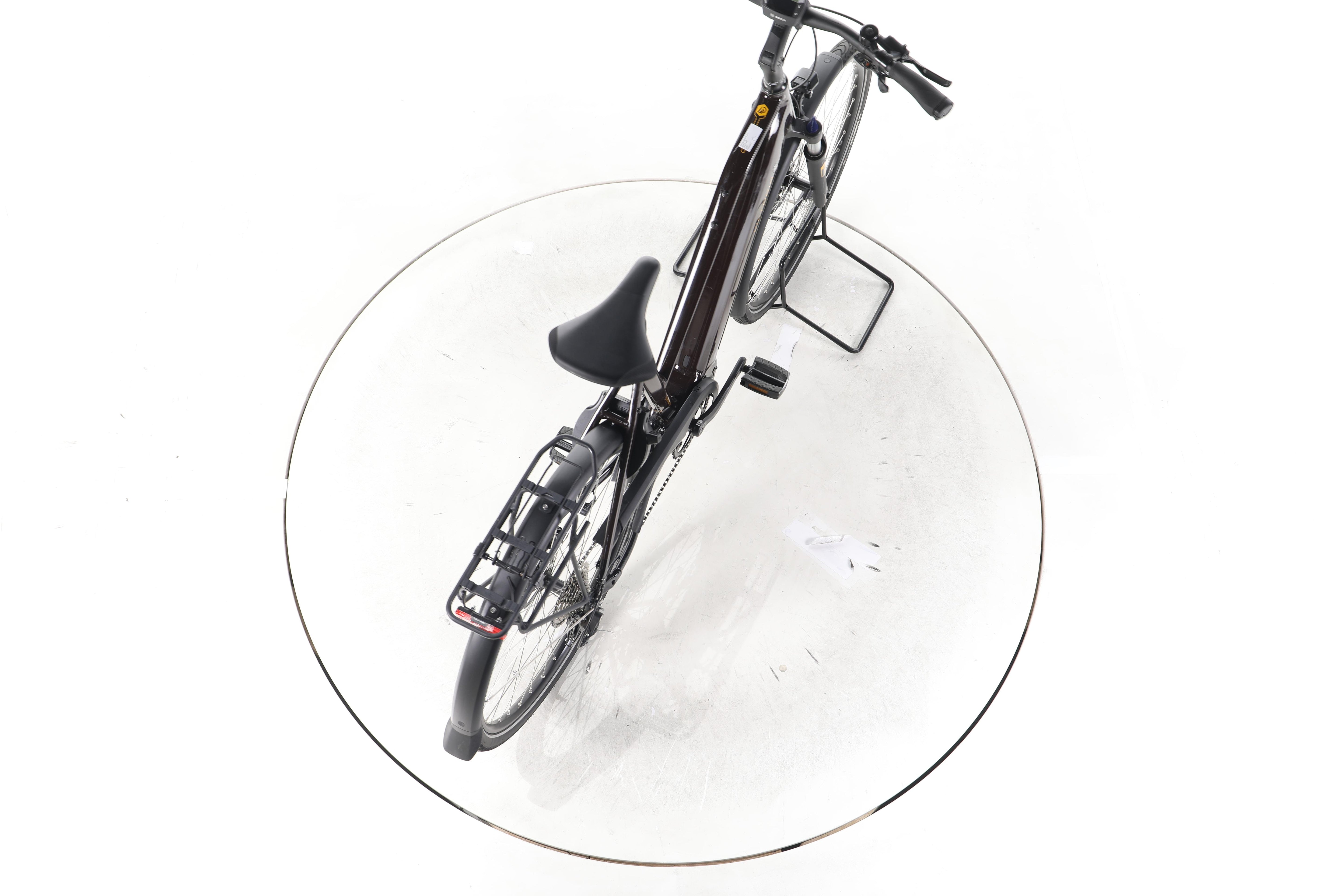 Victoria eTrekking 12.8 Trekking E-Bike - Image 23
