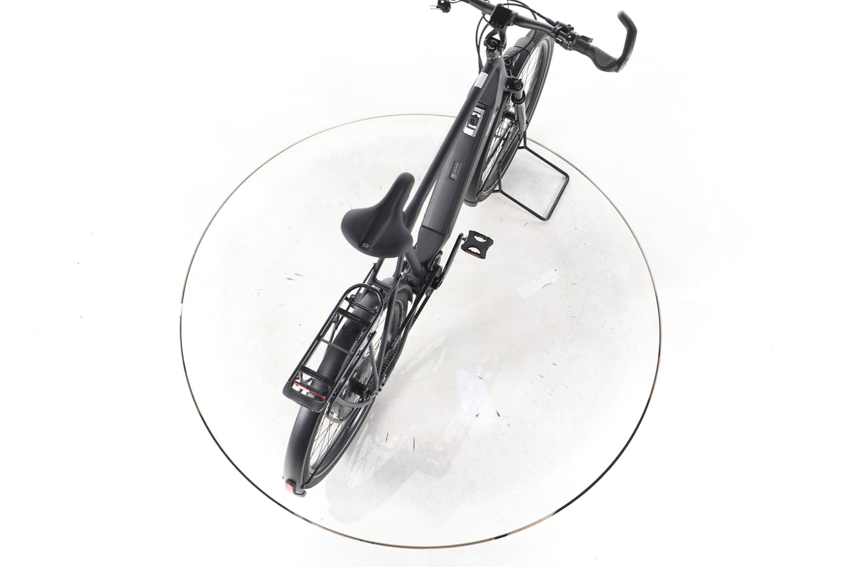 MÖVE Bikes Voyager City E-Bike - Image 23