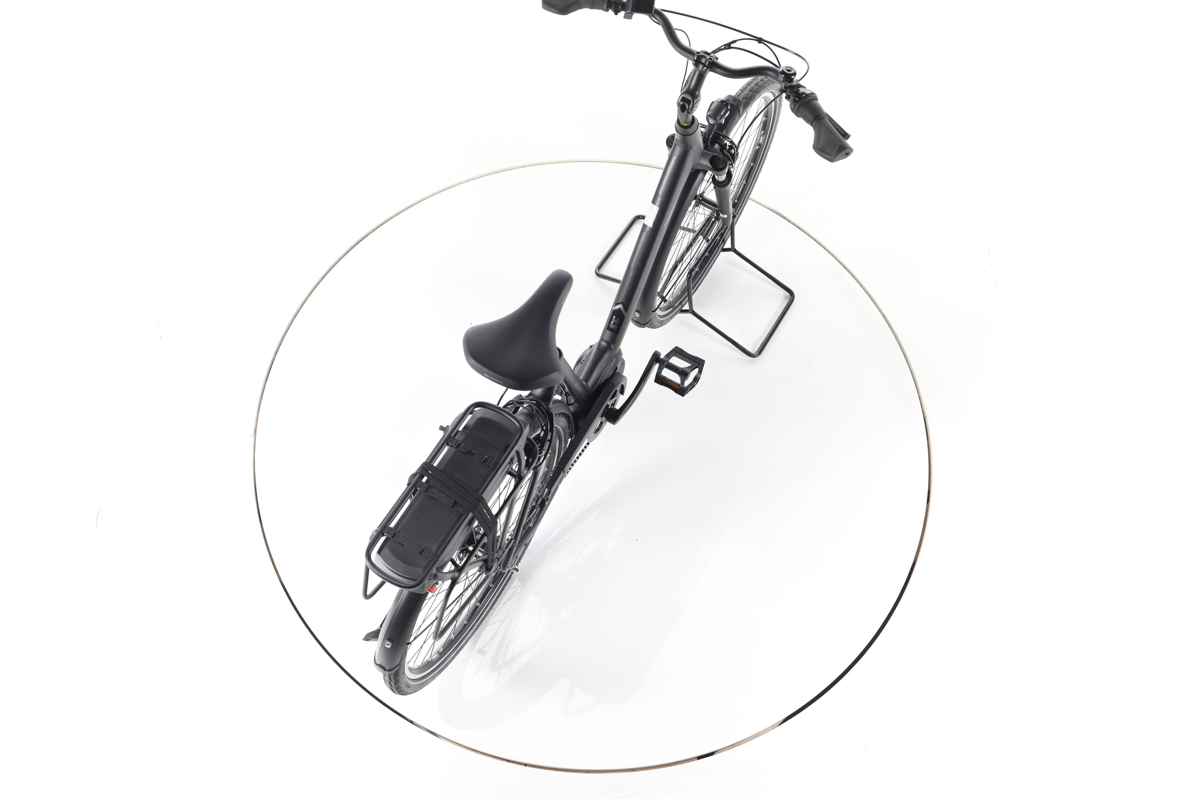 Giant Entour E+ 1 RT LDS City E-Bike Tiefeinsteiger - Image 23