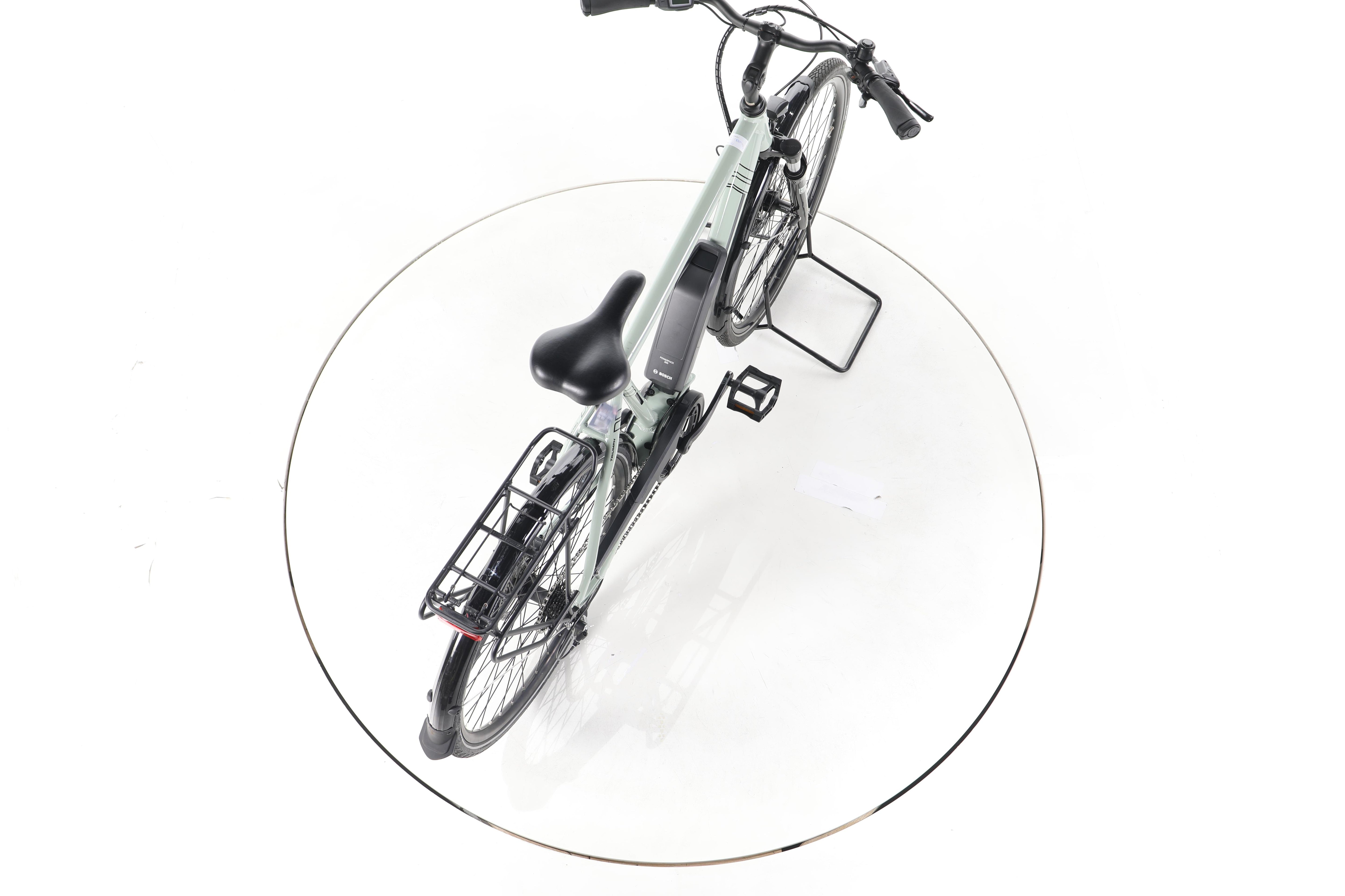 Triumph E-Bird Trekking E-Bike - Image 23