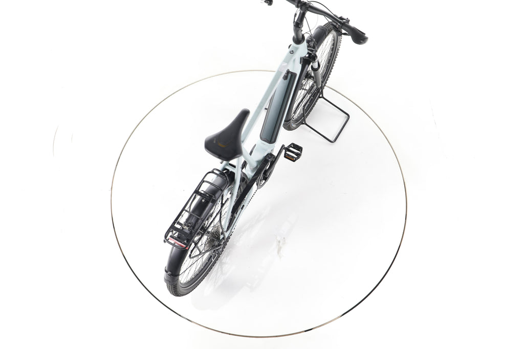 Velo de Ville SEB 990 Smart Trekking E-Bike 2023 - Image 23