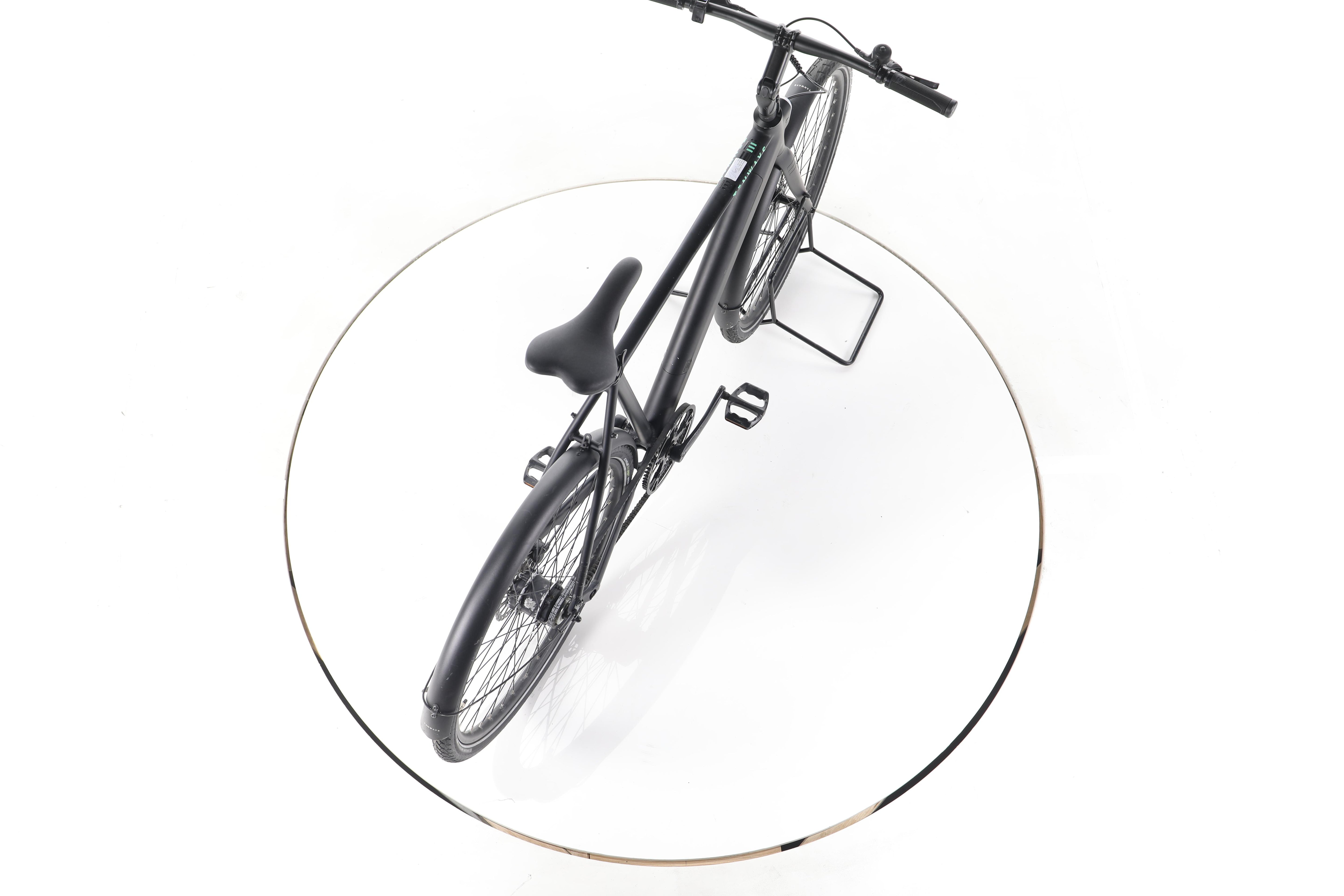 TENWAYS CGO 600 Pro City E-Bike - Image 23