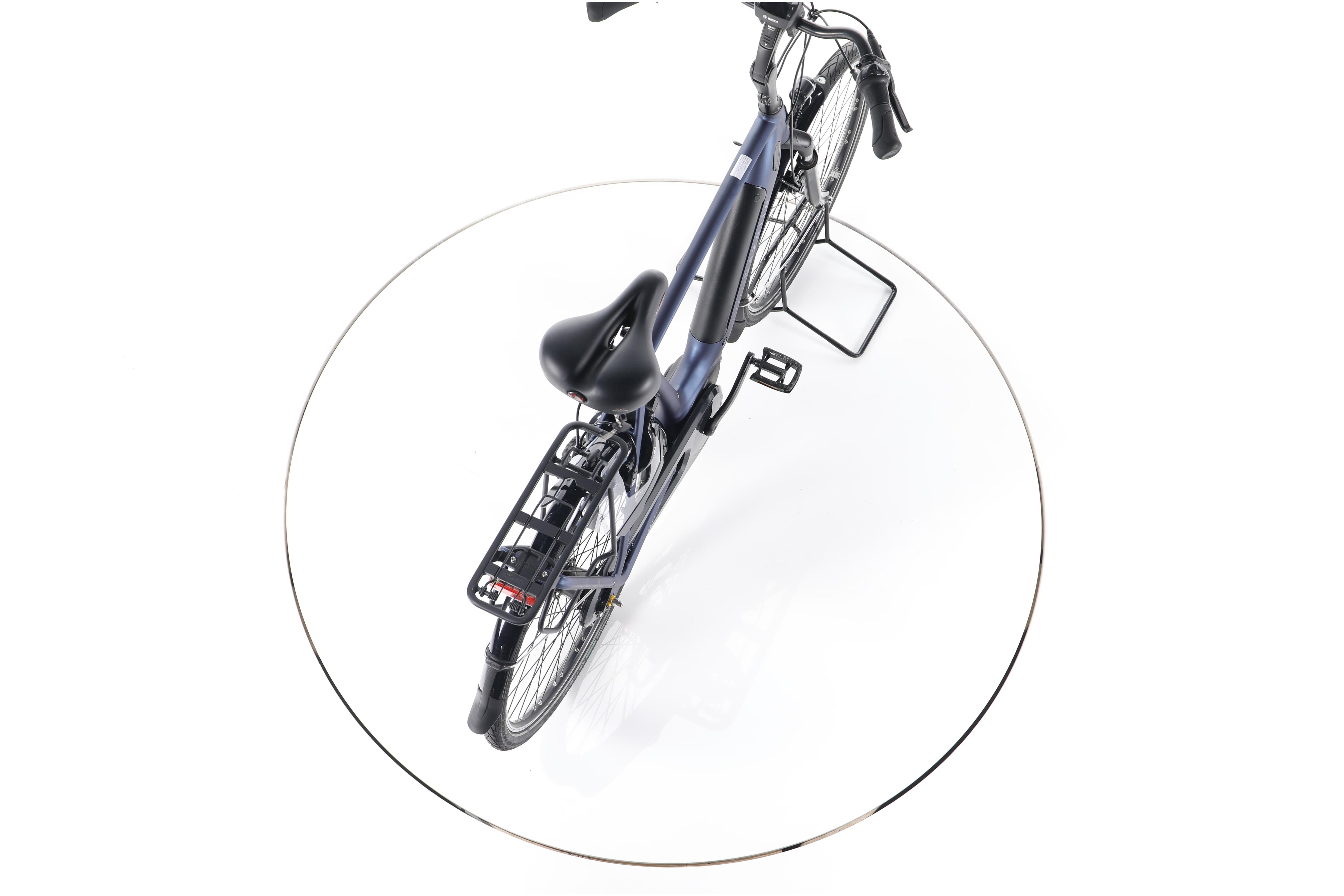 Gazelle Arroyo C7+ HMB Elite City E-Bike - Image 23