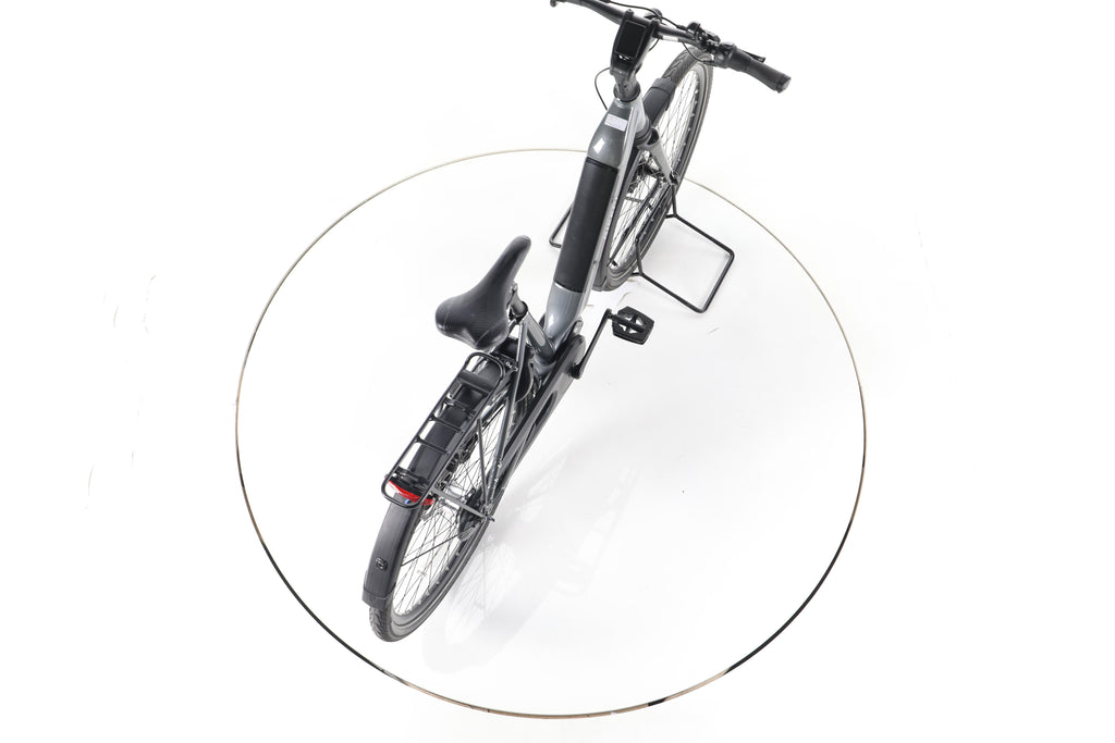 Bikkel Stenza City E-Bike Tiefeinsteiger 2023 - Image 23